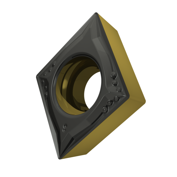 PRAMET CCMT 060202E-FM:T9415 Turning inserts positive