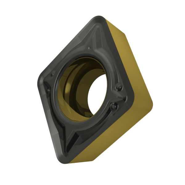 PRAMET CCMT 060208E-FM:T9415 Turning inserts positive