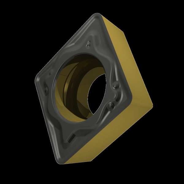 PRAMET CCMT 09T308E-RM:T9415 Turning inserts positive