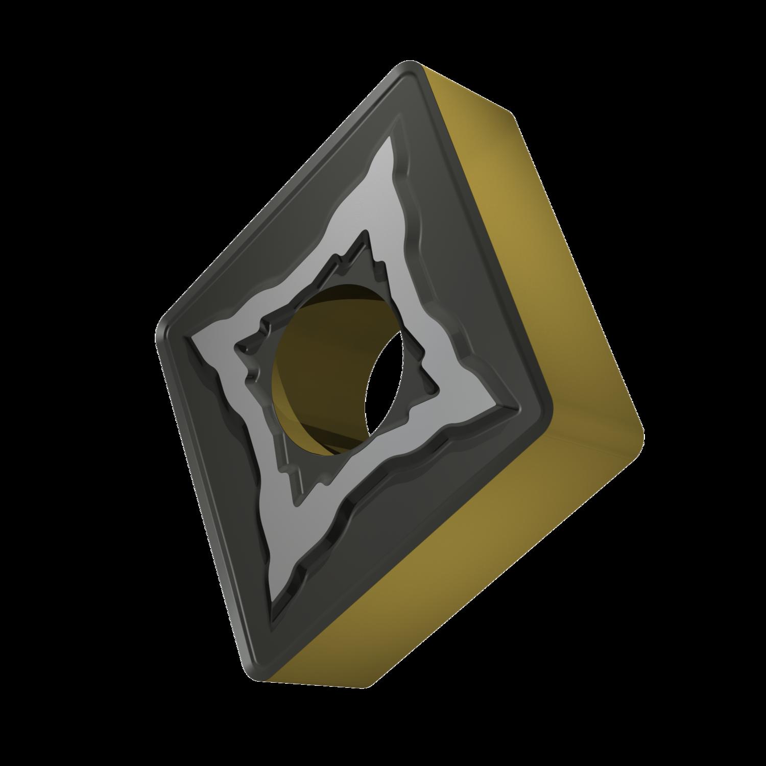 PRAMET CNMG 120408E-NMR:T9415 Turning inserts negative