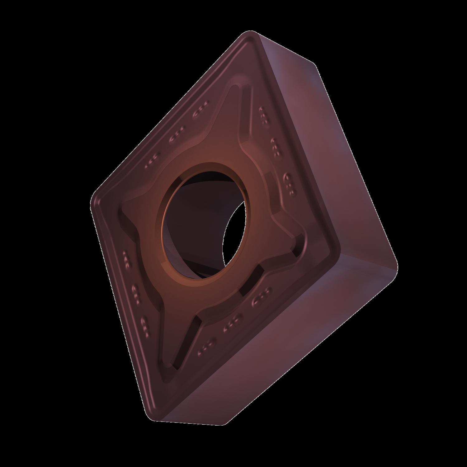 PRAMET CNMG 120408E-RM:T8415 Turning inserts negative