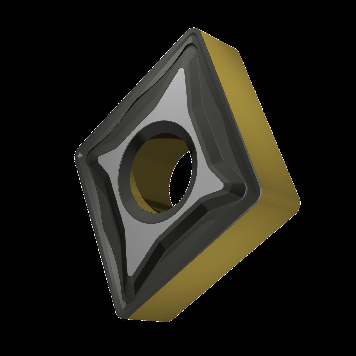 PRAMET CNMG 120408E-R:T9415 Turning inserts negative