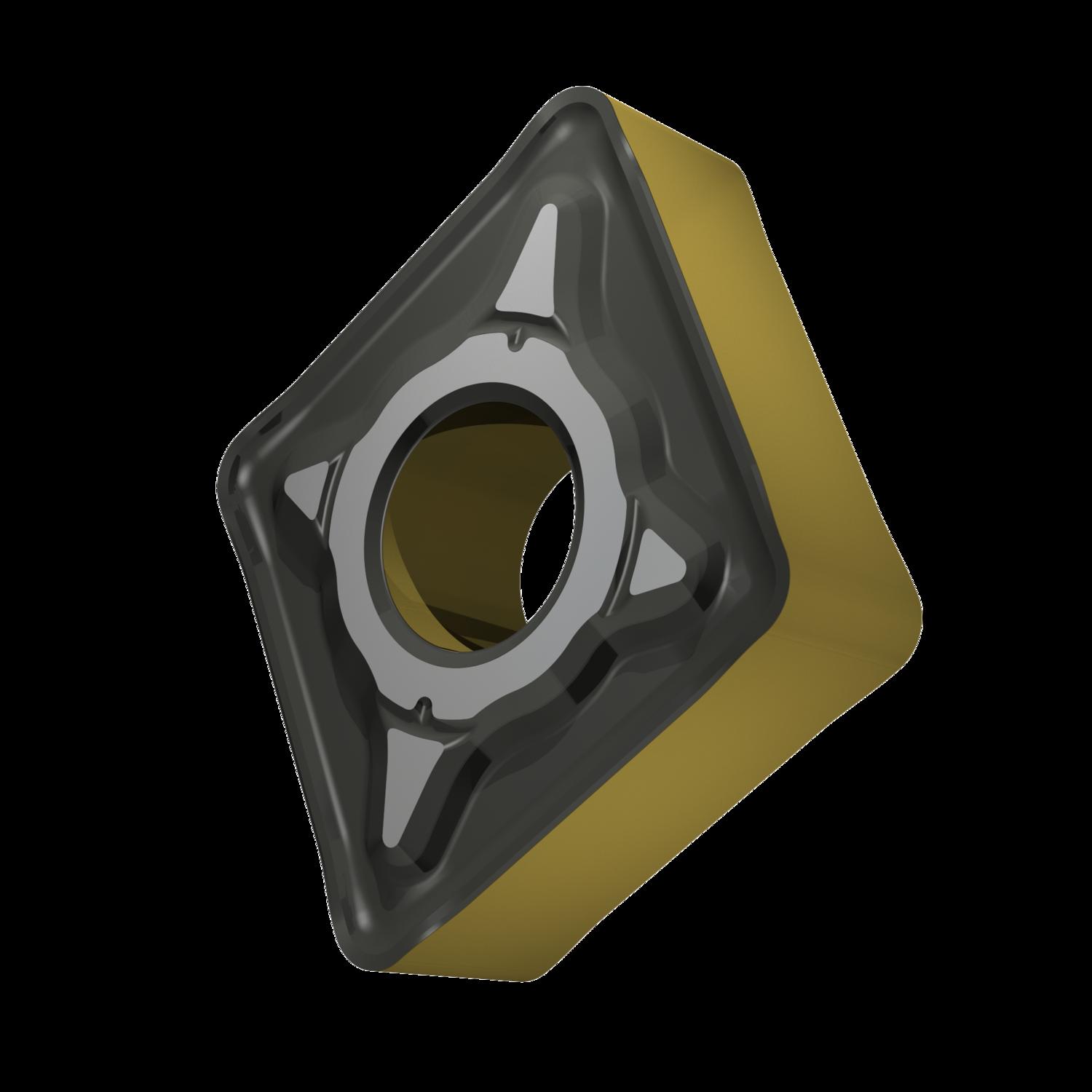 PRAMET CNMG 120412-NRM:T9415 Turning inserts negative