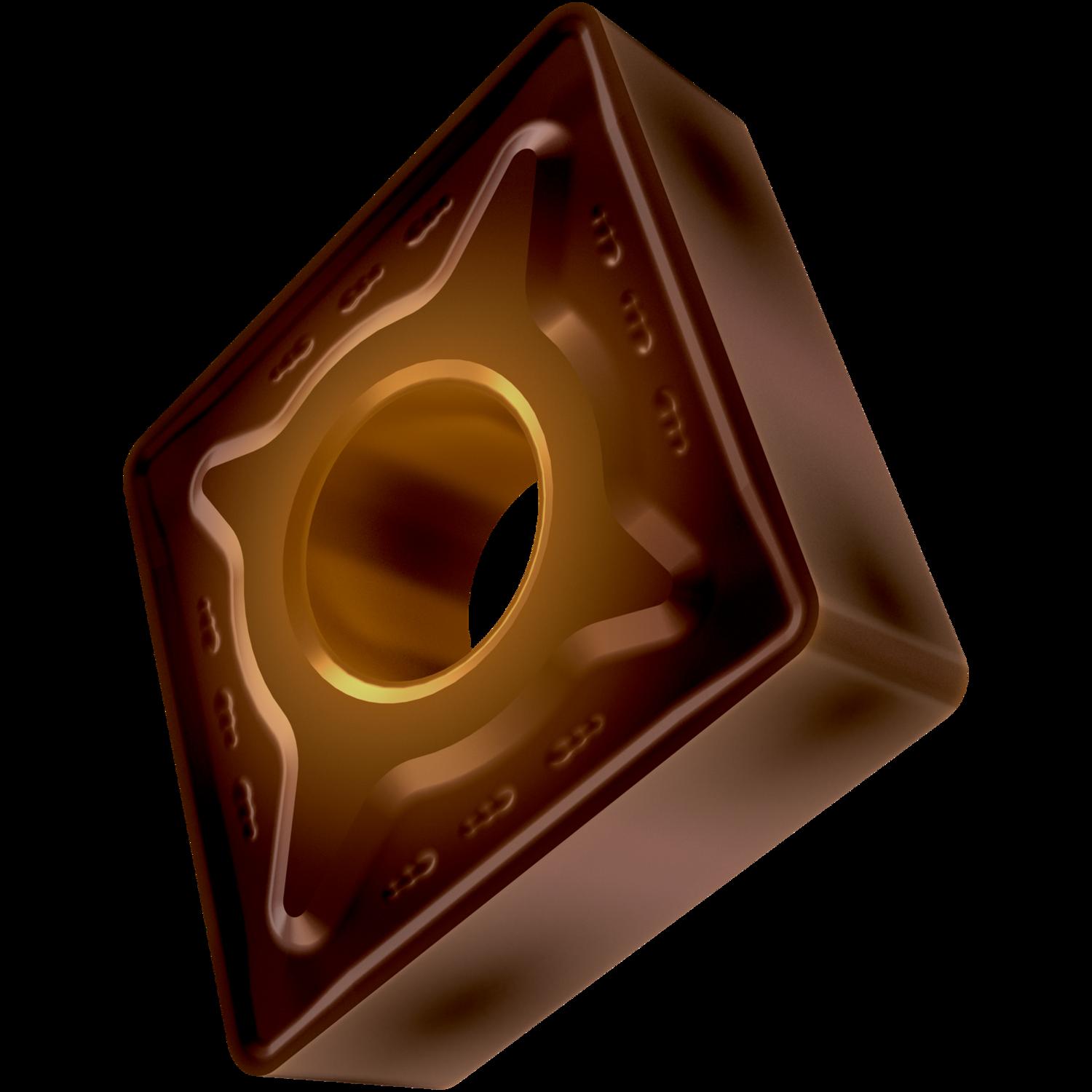 PRAMET CNMG 120412E-RM:T8415 Turning inserts negative