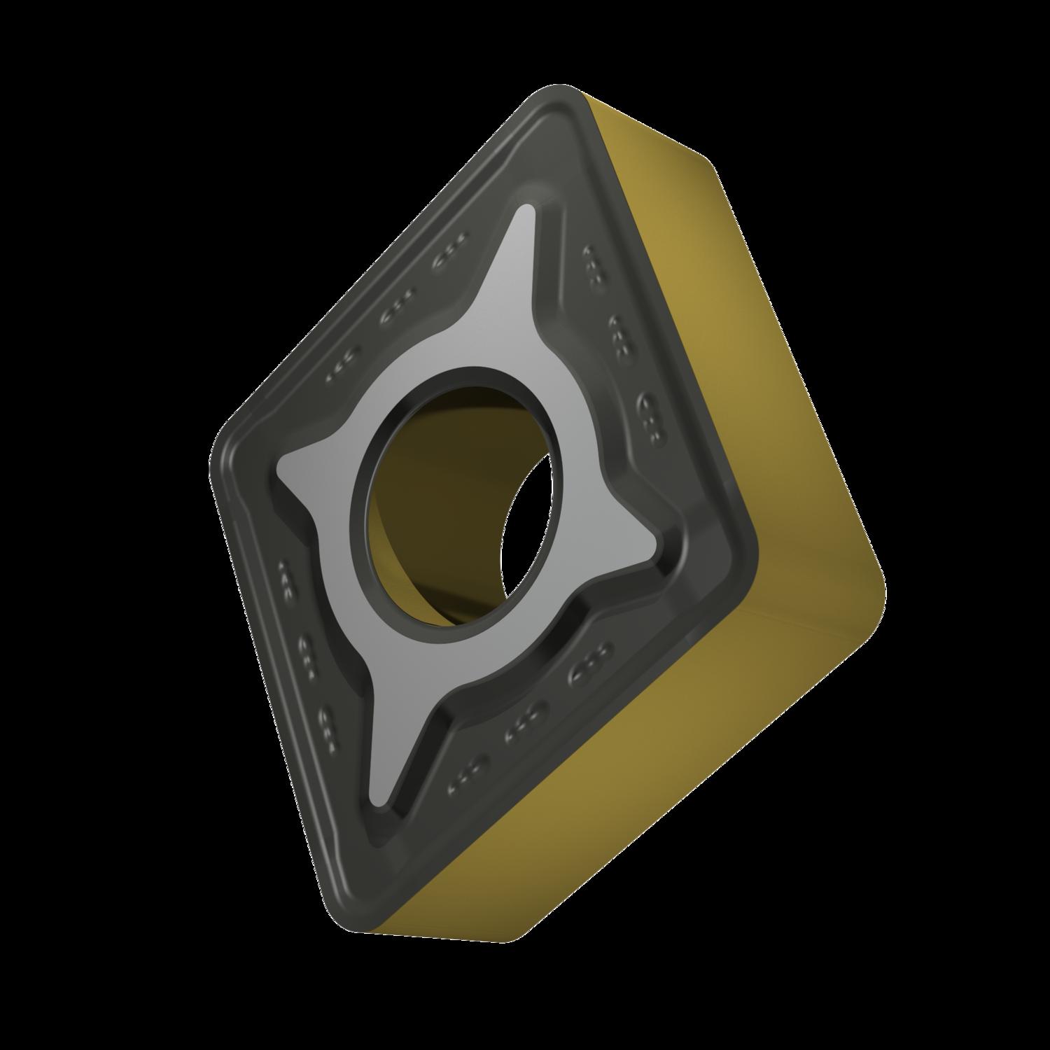 PRAMET CNMG 120412E-RM:T9415 Turning inserts negative