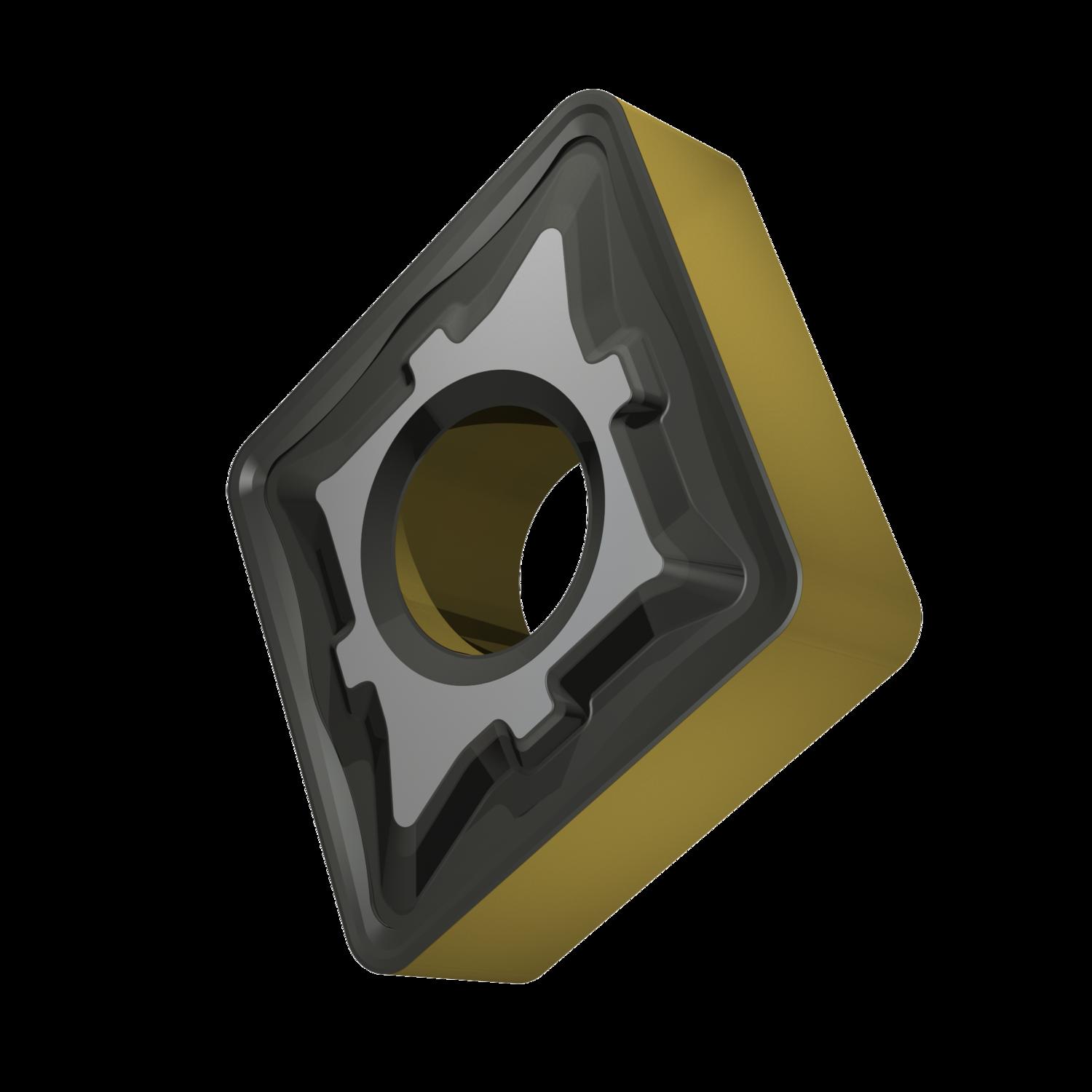 PRAMET CNMG 120412E-R:T9415 Turning inserts negative