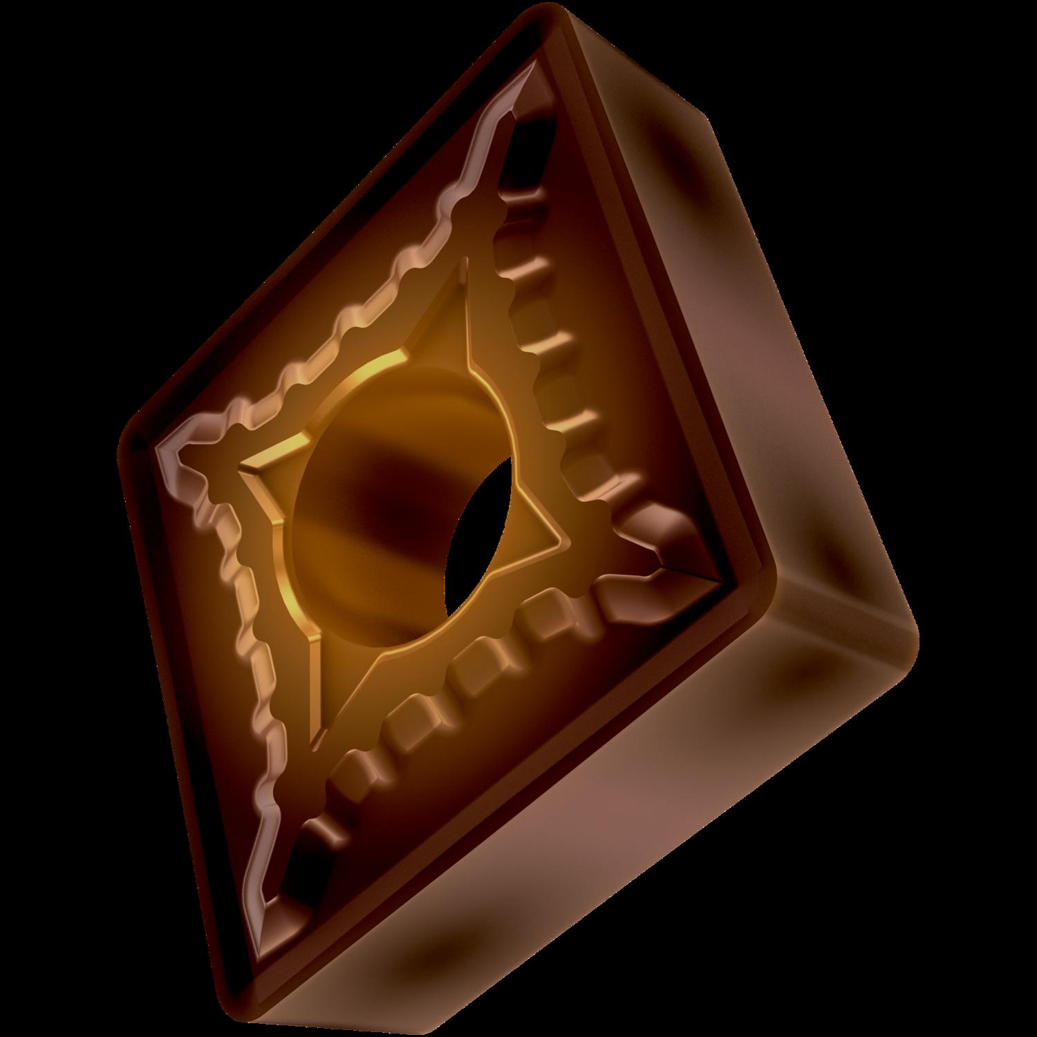 PRAMET CNMG 120412E-SM:T8415 Turning inserts negative