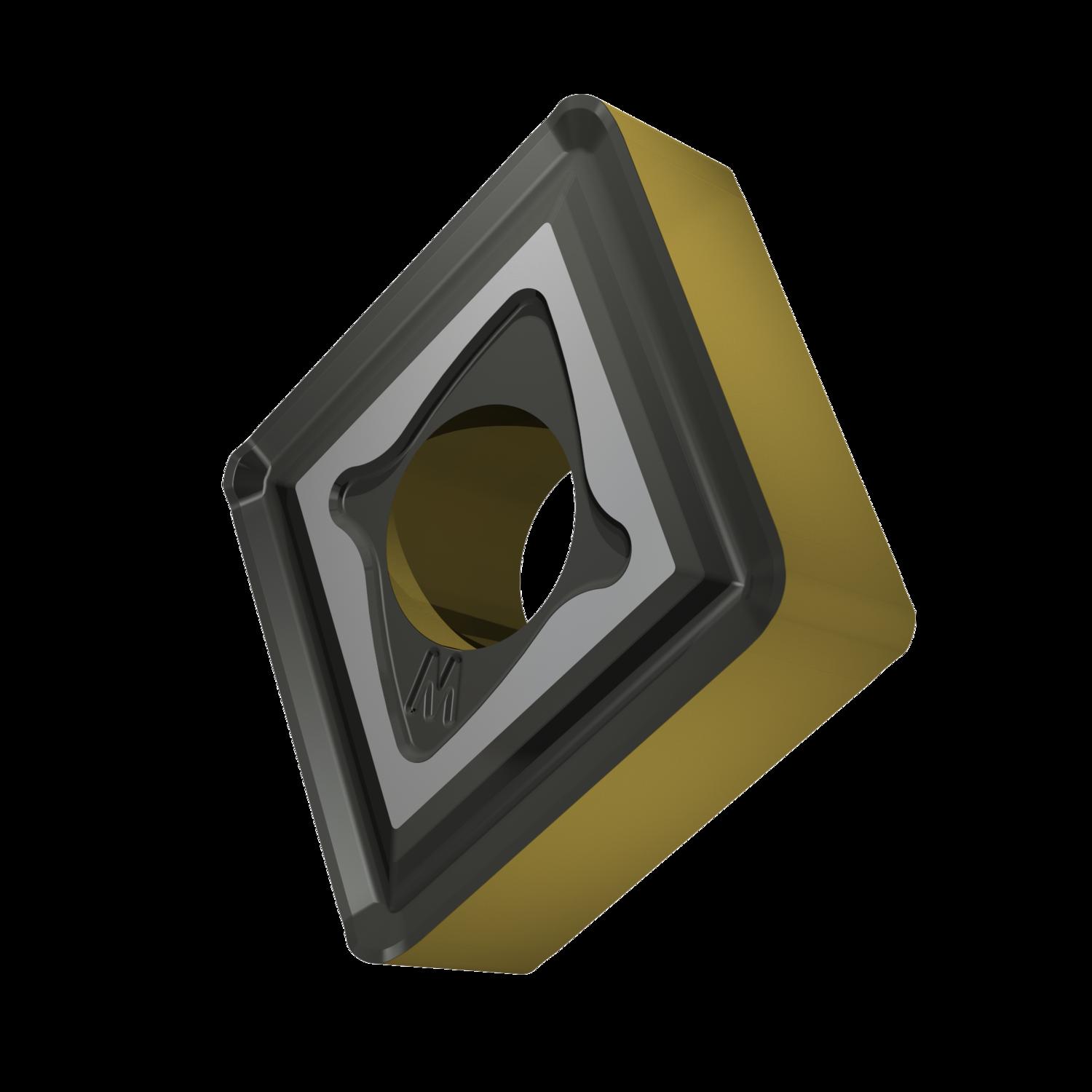 PRAMET CNMG 120412W-MR:T9415 Turning inserts negative