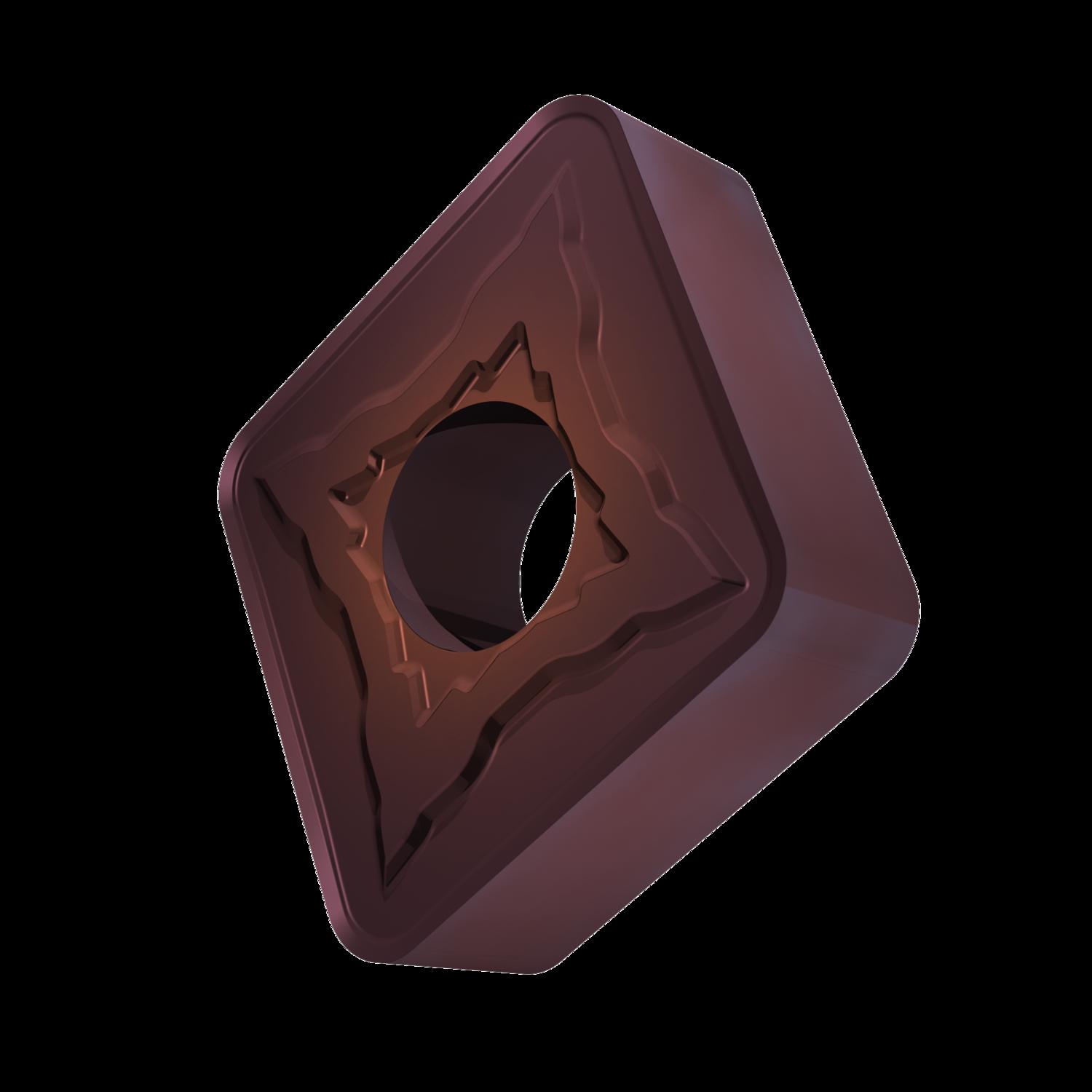 PRAMET CNMG 120416E-NMR:T8430 Turning inserts negative