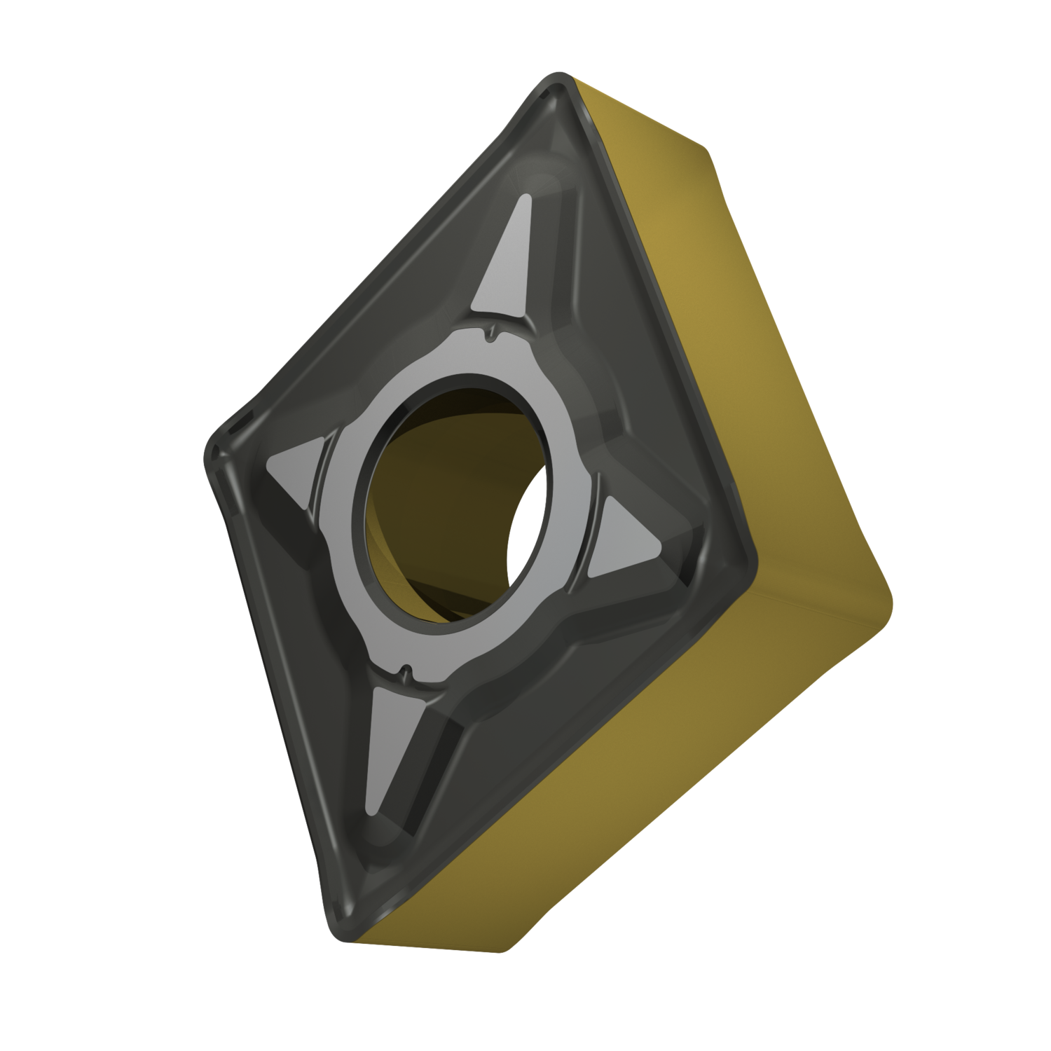 PRAMET CNMG 160608-NRM:T9415 Turning inserts negative