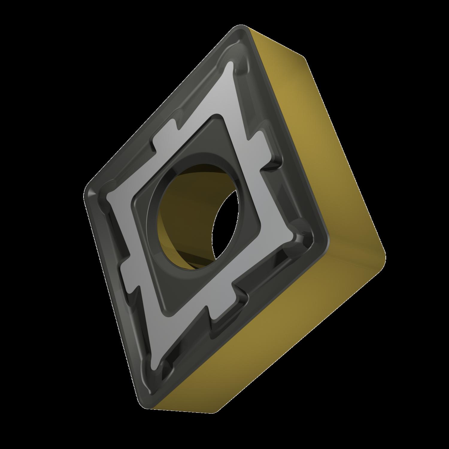 PRAMET CNMG 160608E-M:T9415 Turning inserts negative