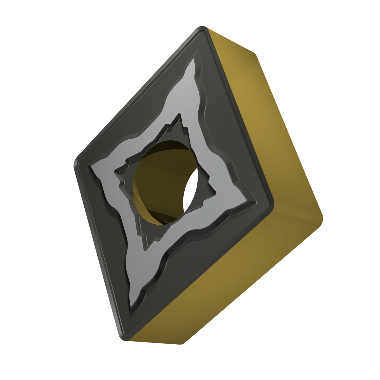 PRAMET CNMG 160608E-NMR:T9415 Turning inserts negative