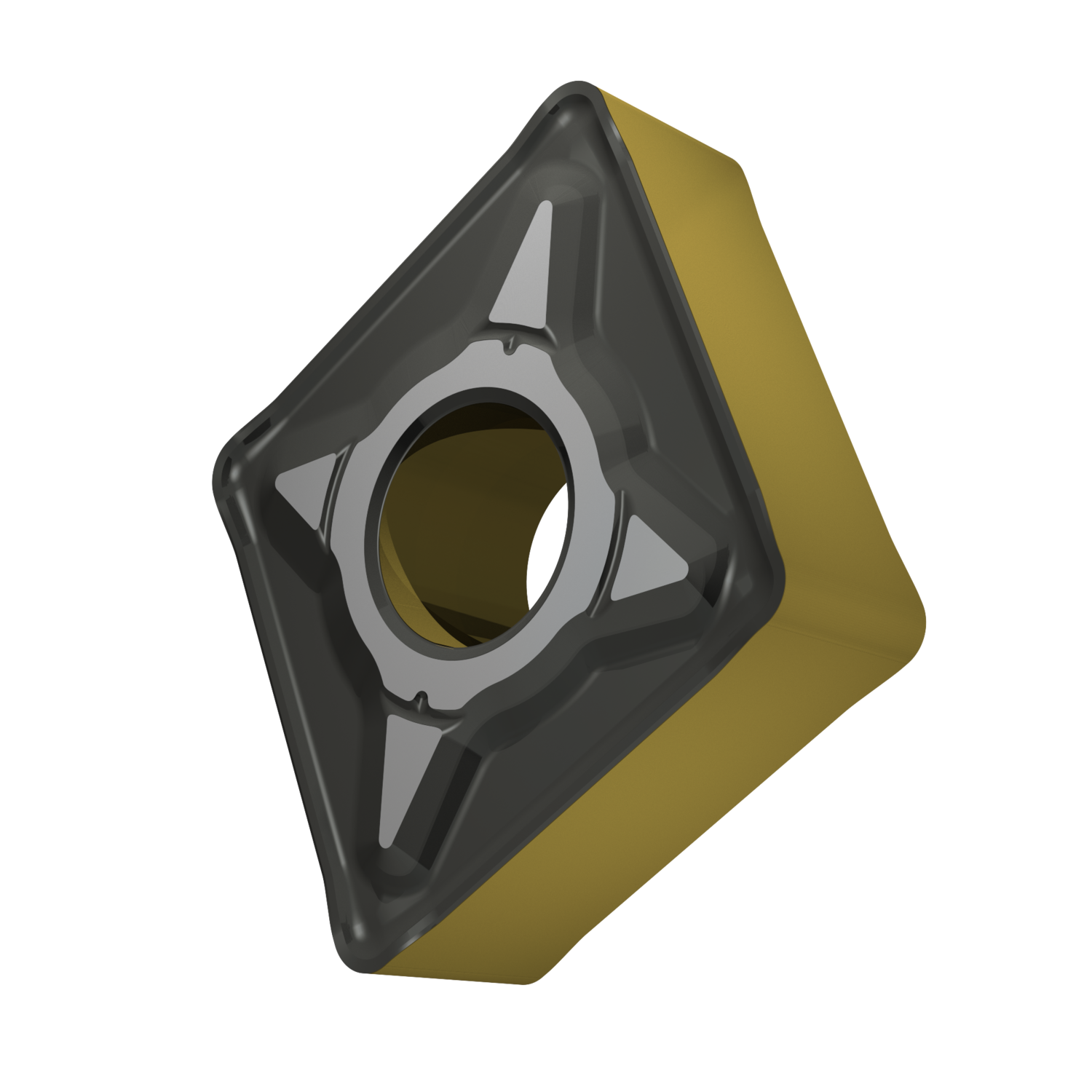 PRAMET CNMG 160612-NRM:T9415 Turning inserts negative