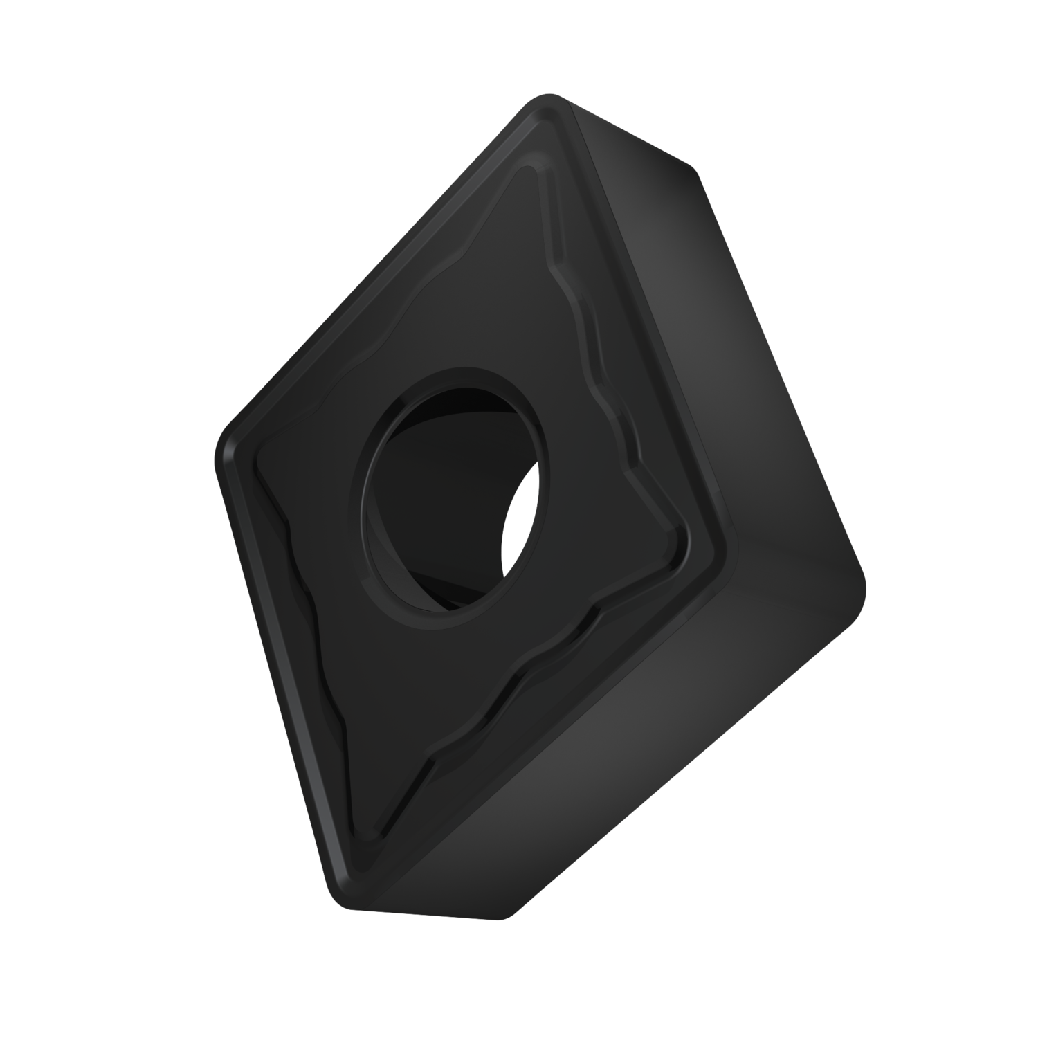 PRAMET CNMG 160612E-KR:T5315 Turning inserts negative