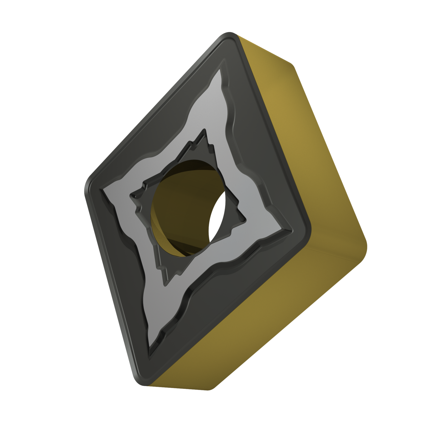 PRAMET CNMG 160612E-NMR:T9415 Turning inserts negative