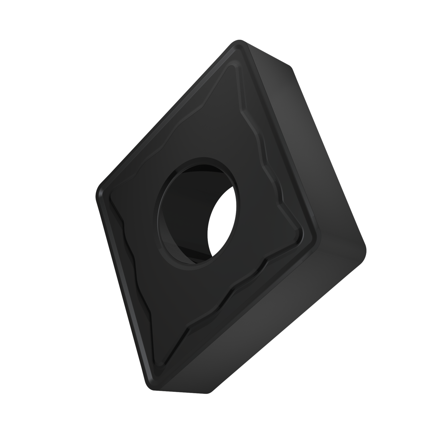 PRAMET CNMG 190612E-KR:T5315 Turning inserts negative