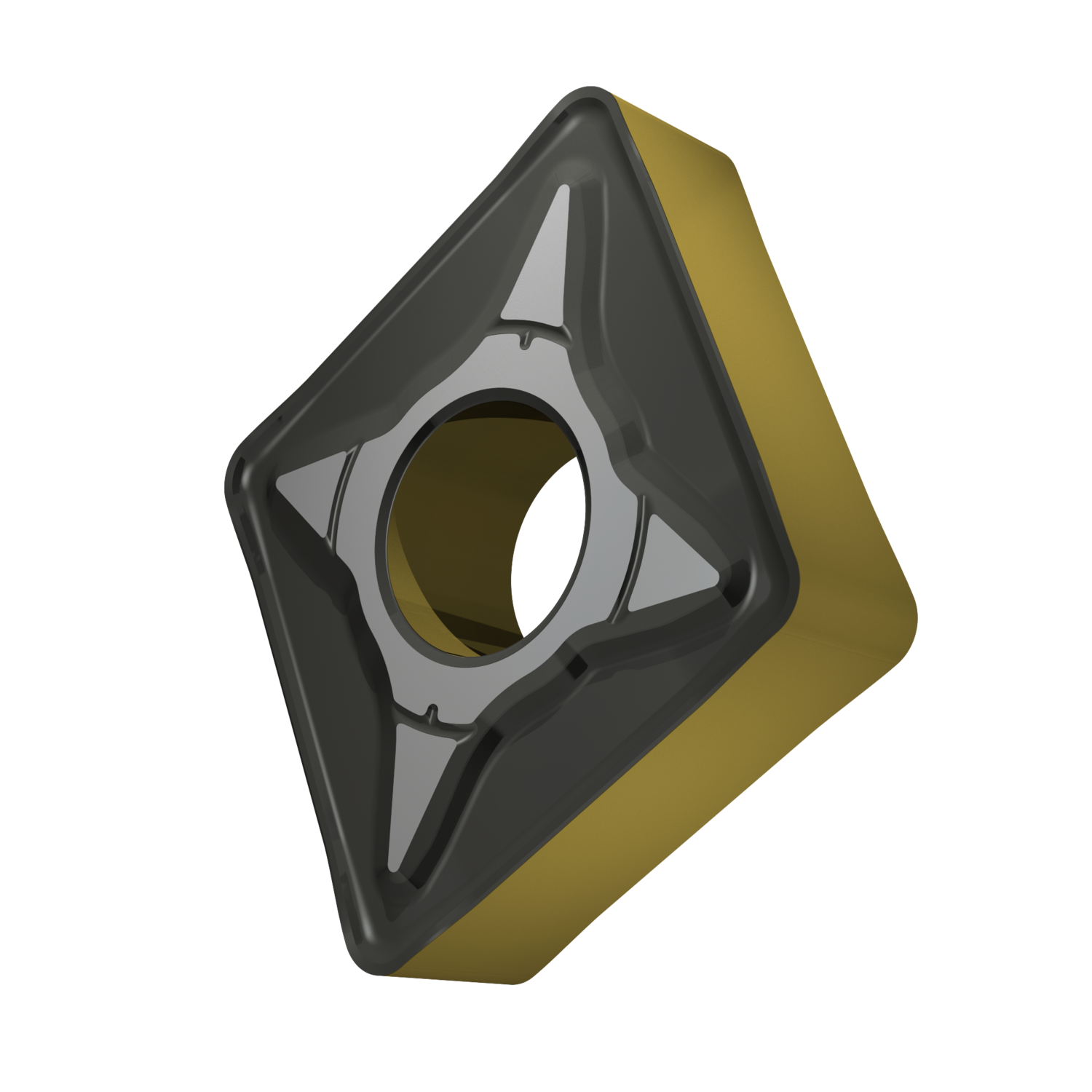 PRAMET CNMG 190616-NRM:T9415 Turning inserts negative