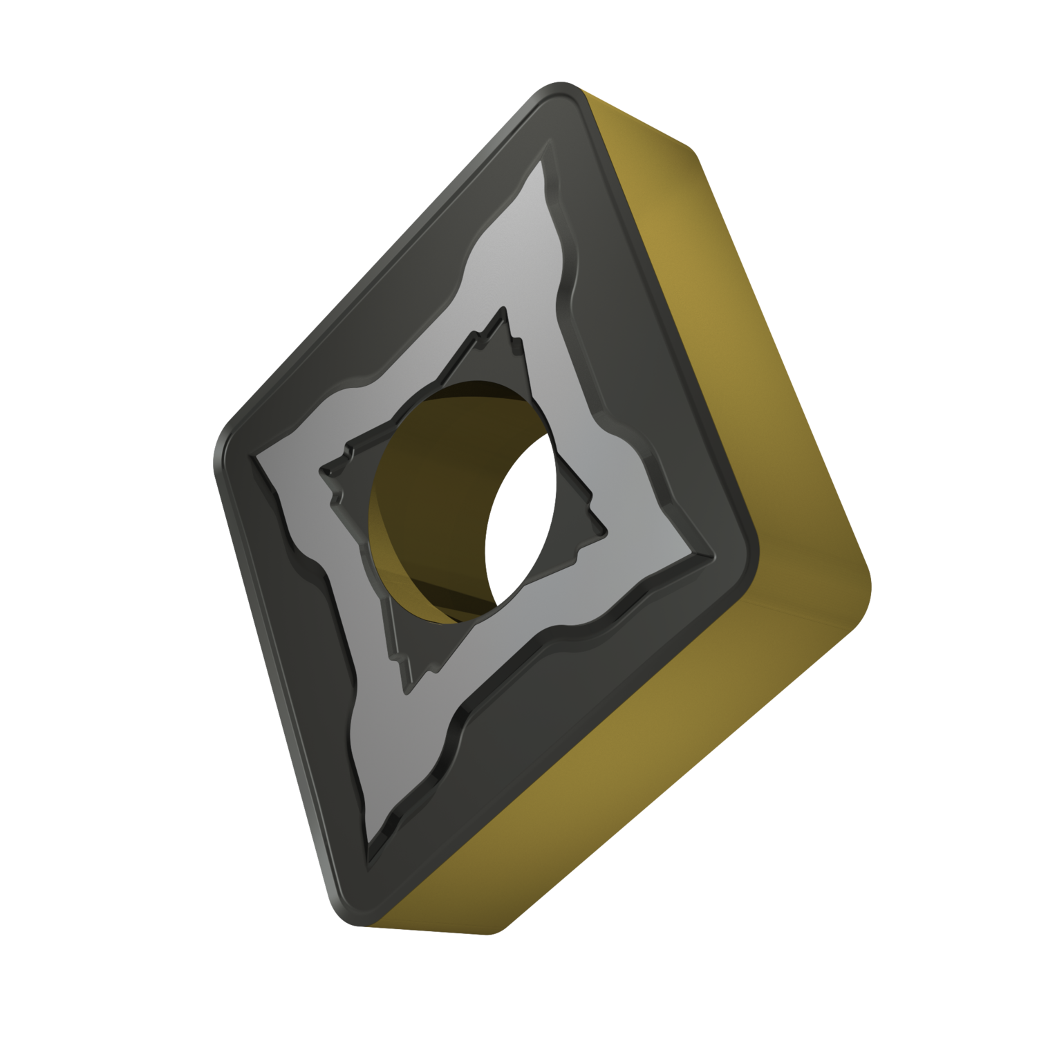 PRAMET CNMG 190616E-NMR:T9415 Turning inserts negative