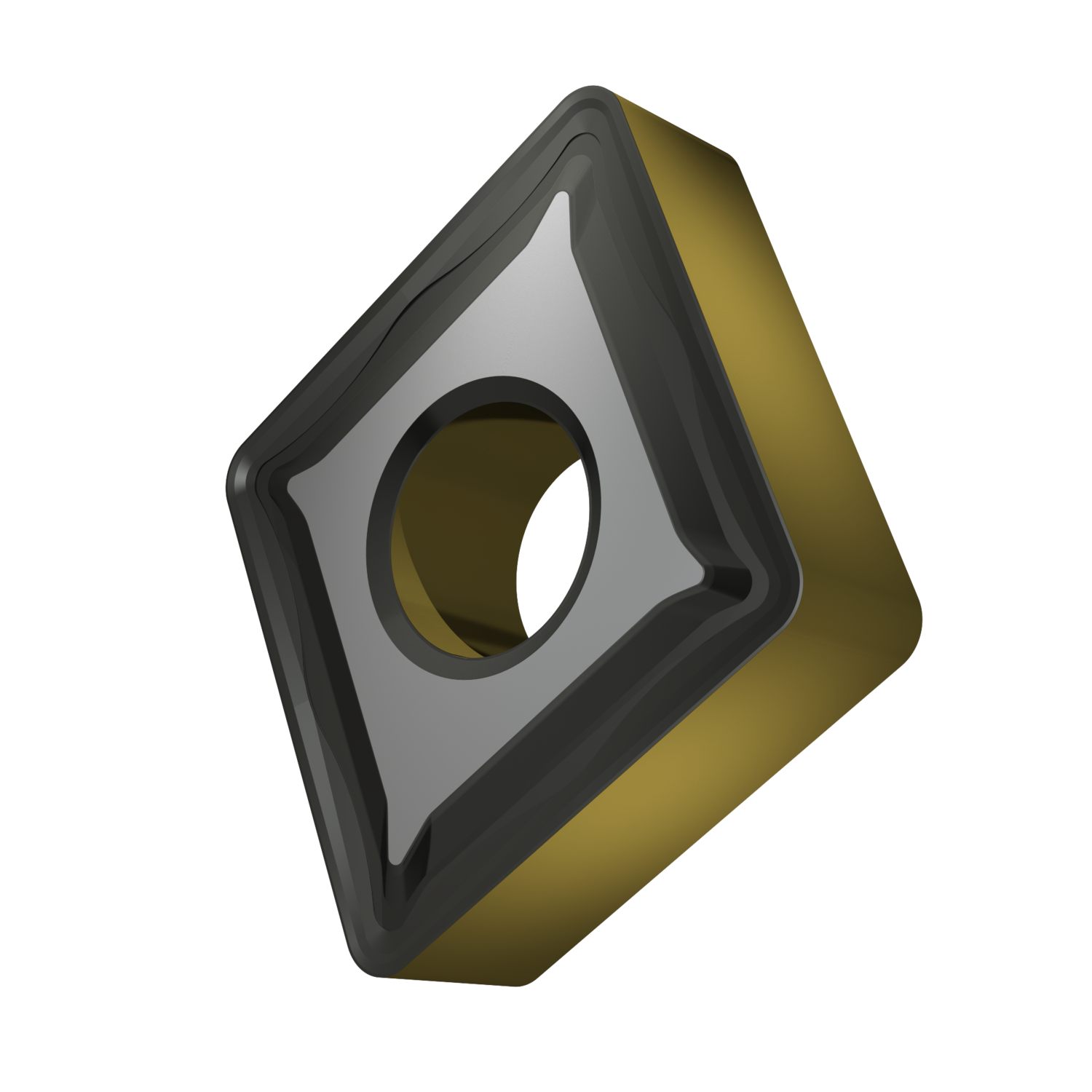 PRAMET CNMG 190616E-R:T9415 Turning inserts negative