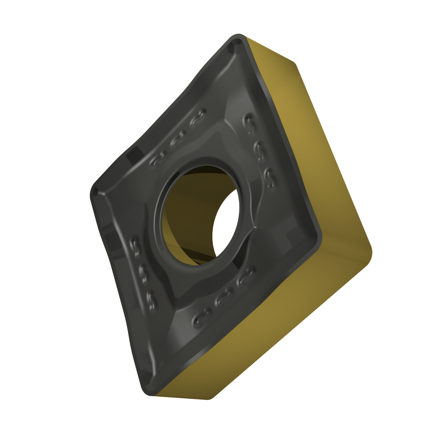 PRAMET CNMM 120408E-NR2:T9415 Turning inserts negative