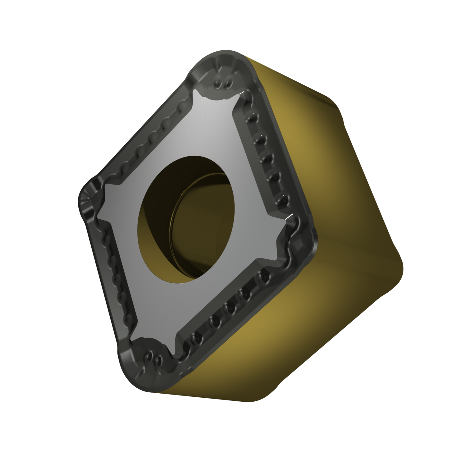PRAMET CNMX 191140SN-TF:T9415 Turning inserts negative