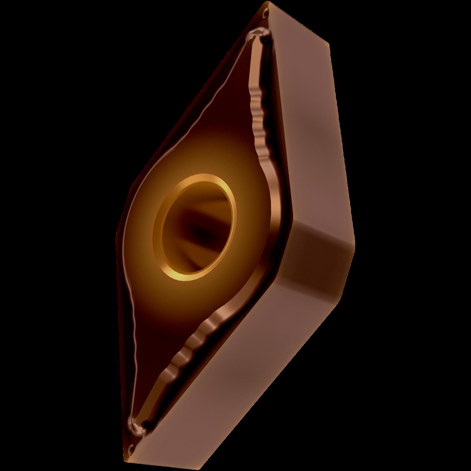 PRAMET DNMG 110408E-FF:T8415 Turning inserts negative