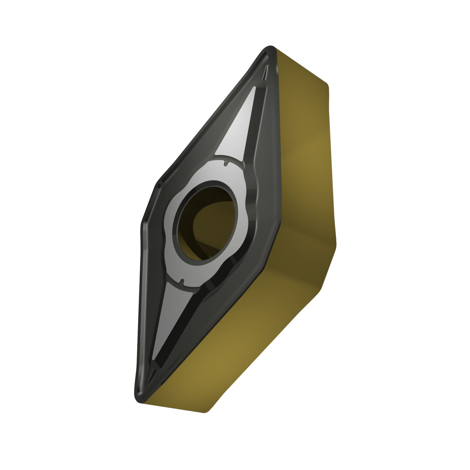 PRAMET DNMG 150608-NRM:T9415 Turning inserts negative