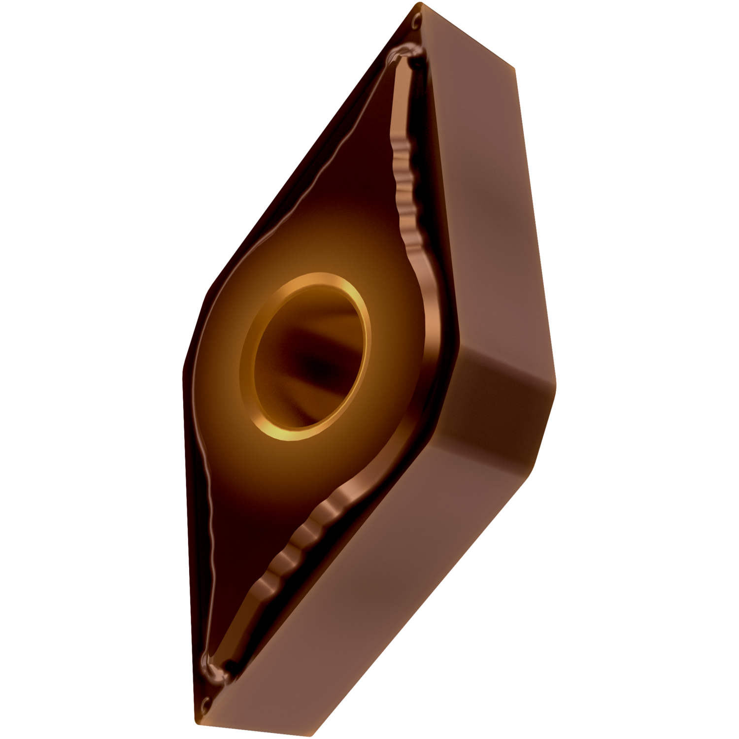 PRAMET DNMG 150608E-FF:T8415 Turning inserts negative