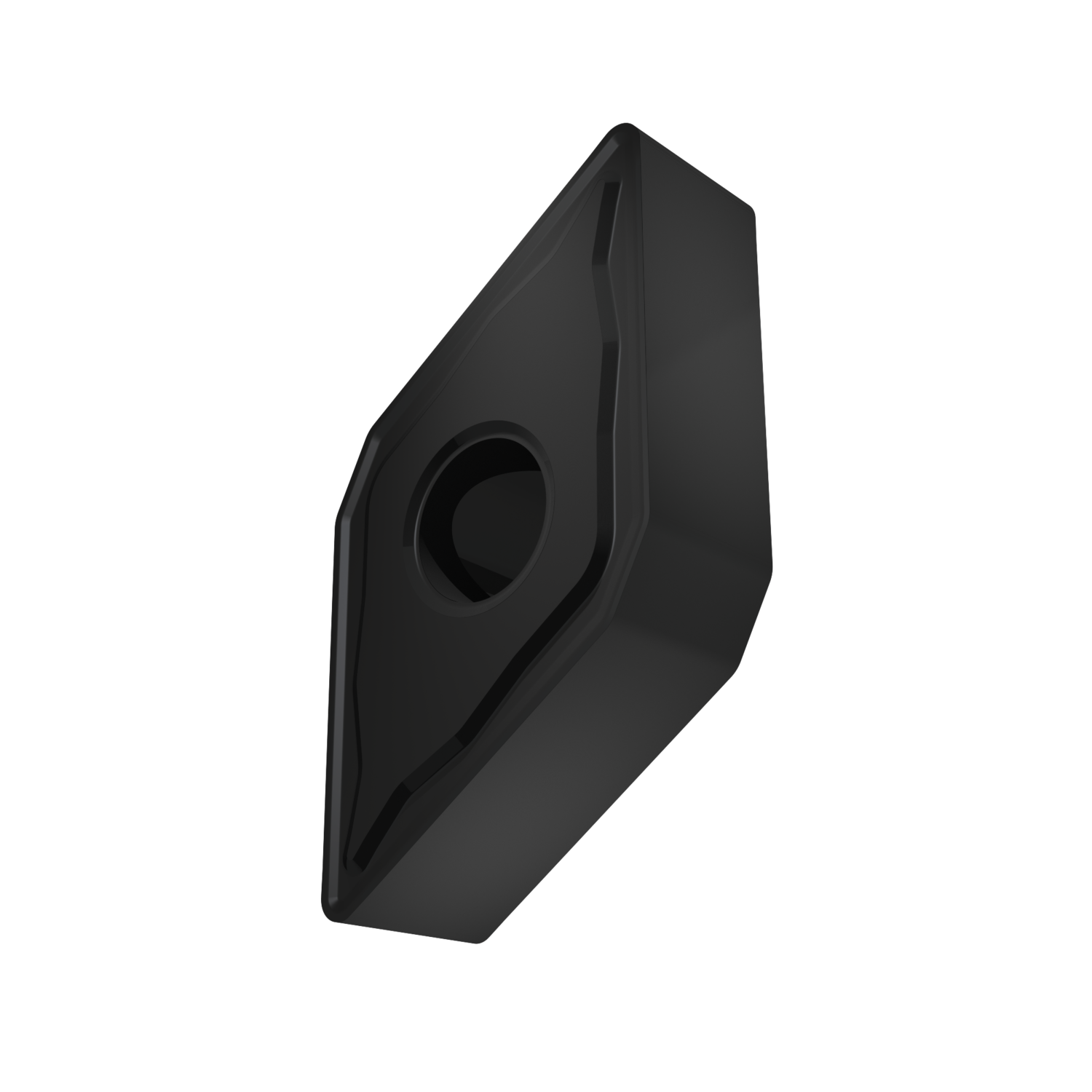 PRAMET DNMG 150608E-KR:T5315 Turning inserts negative