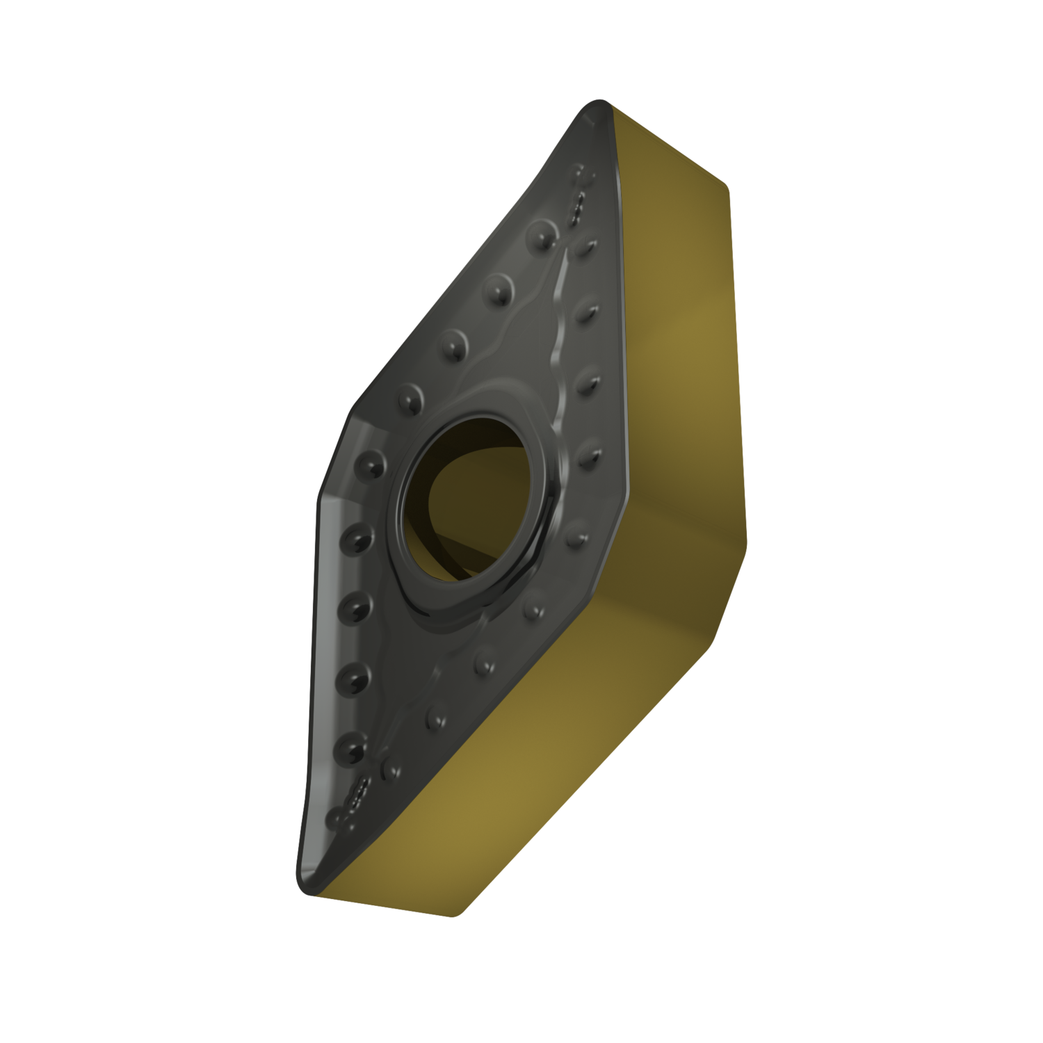 PRAMET DNMM 150612E-OR:T9415 Turning inserts negative