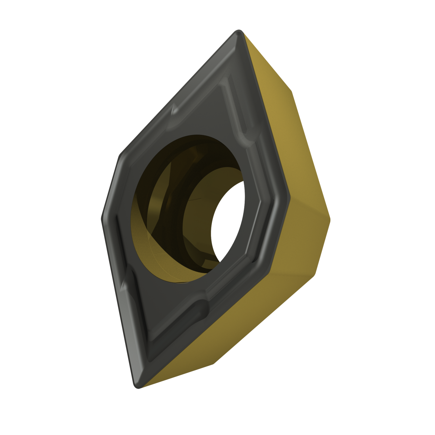 PRAMET EPMT 050202E-NF2:T9415 Turning inserts positive