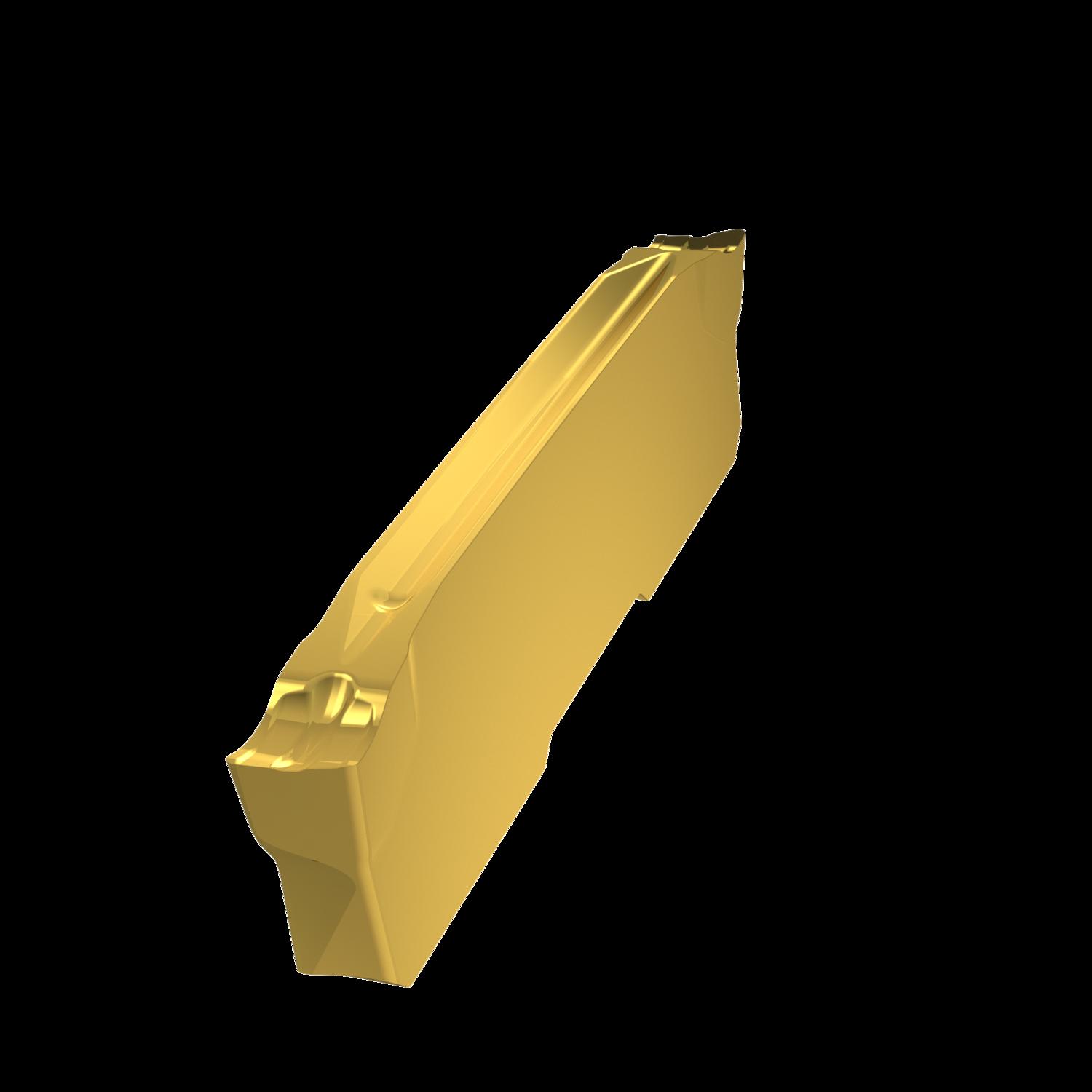 PRAMET GL1-D150G015R12-PM:G8330 Turning inserts for grooving
