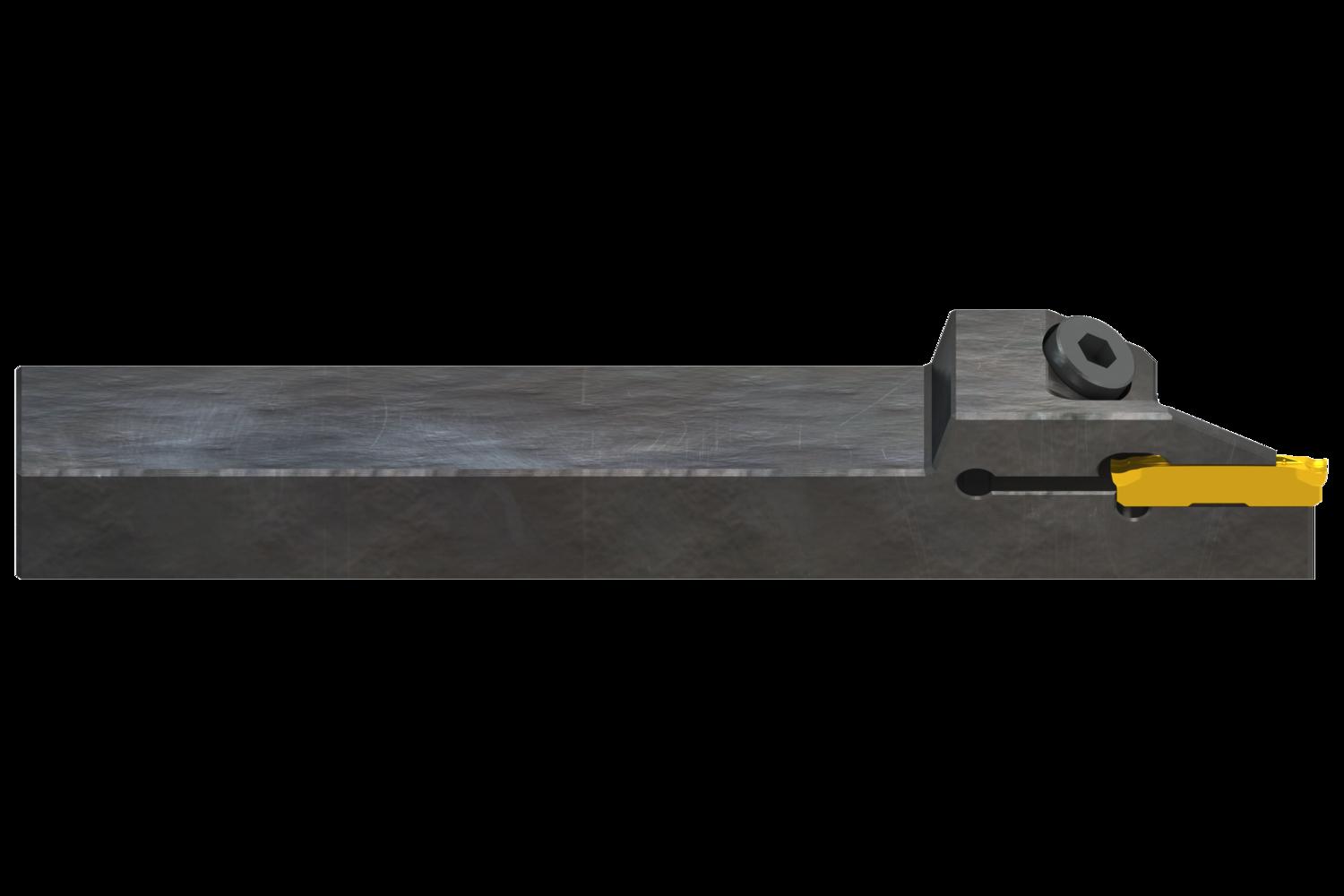 PRAMET GL1-S1212HFL-12-40 Turning holders for parting, grooving and copy turning - Image 3