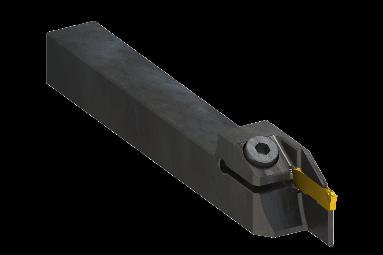 PRAMET GL1-S1212HFR-12-40 Turning holders for parting, grooving and copy turning