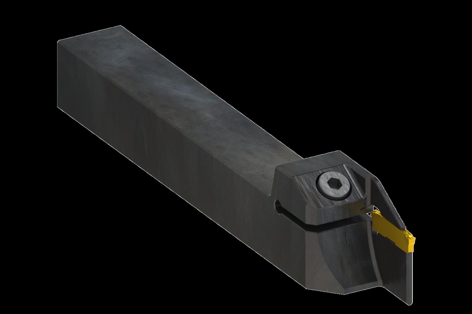 PRAMET GL1-S1616KFR-16-45 Turning holders for parting, grooving and copy turning