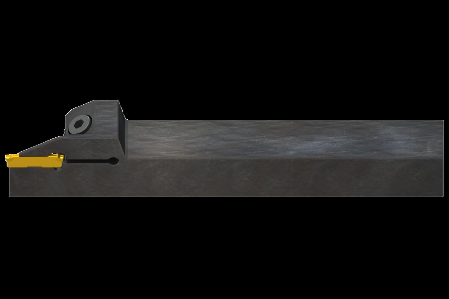 PRAMET GL1-S1616KFR-16-45 Turning holders for parting, grooving and copy turning - Image 3