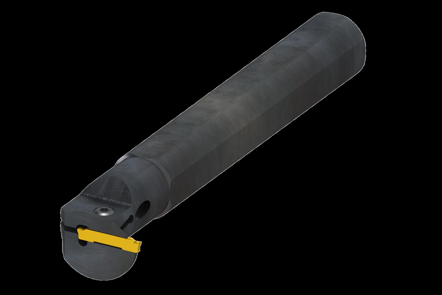 PRAMET GL2-A25QGR-10-38 Turning holders for parting, grooving and copy turning