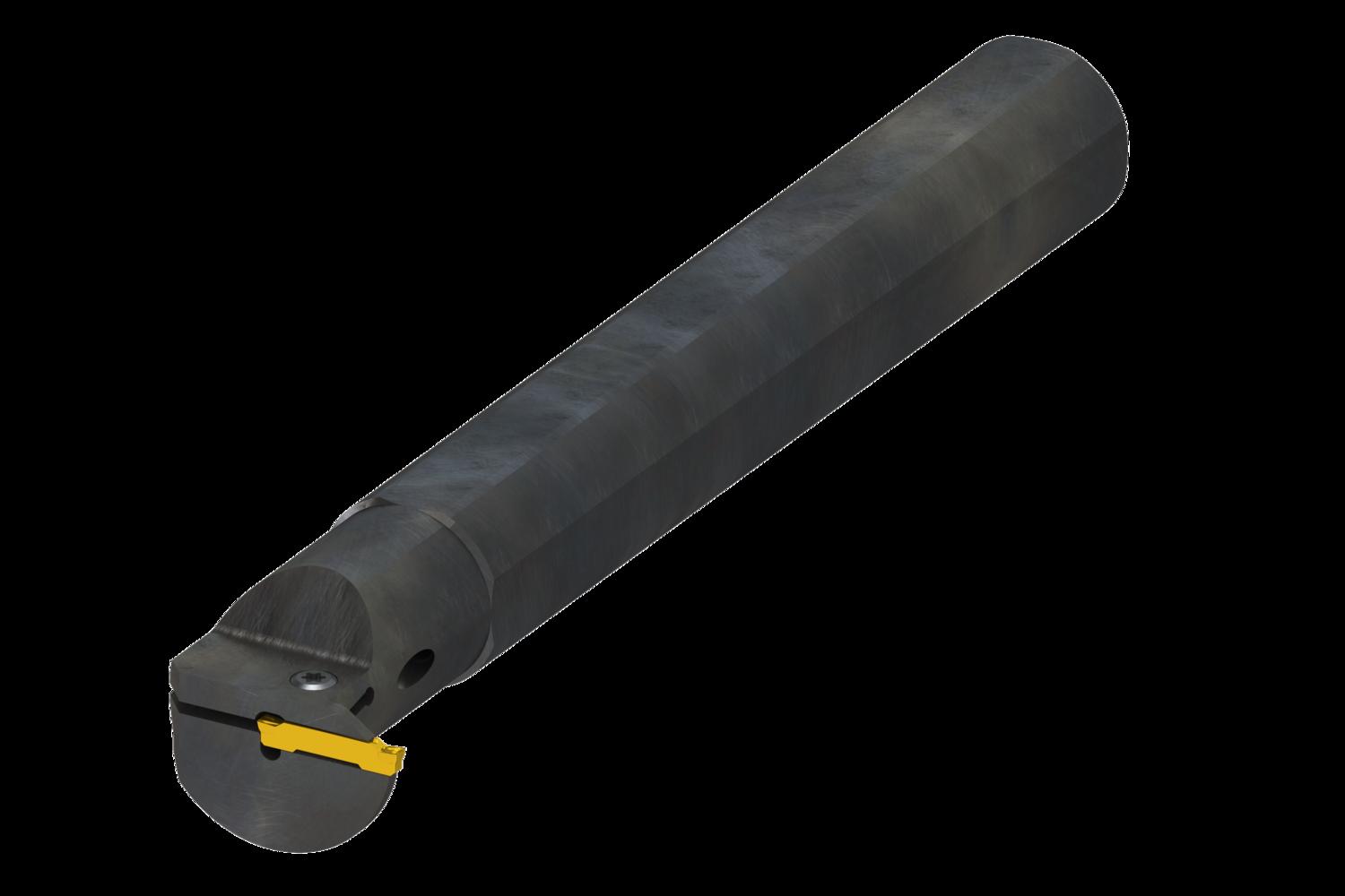 PRAMET GL3-A32SGR-12-45 Turning holders for parting, grooving and copy turning