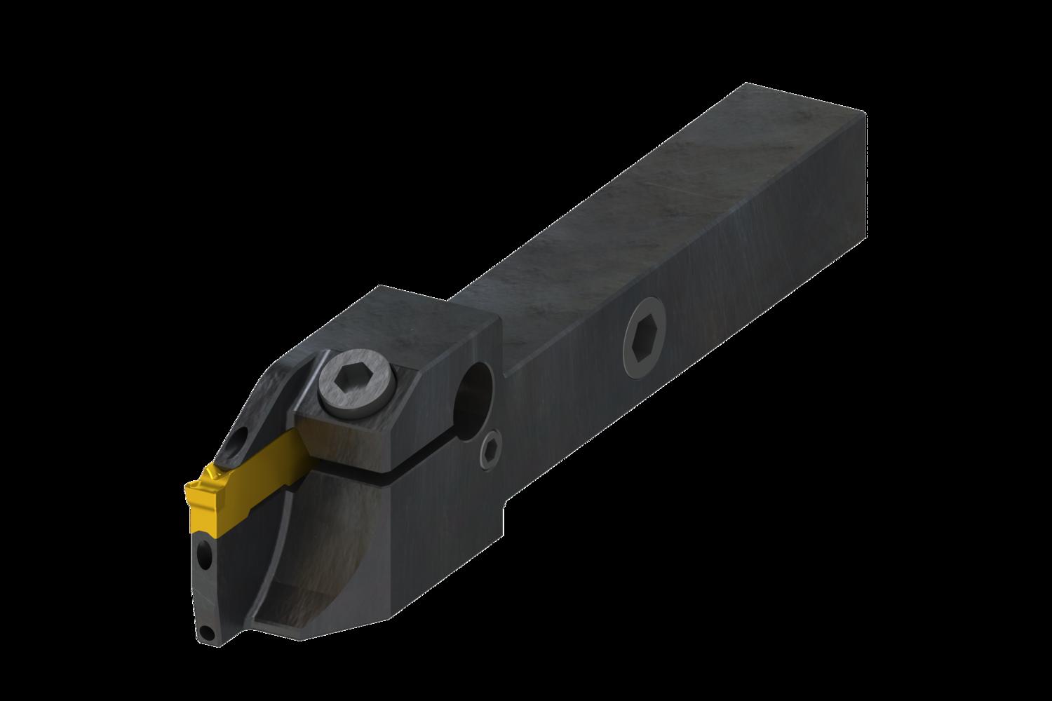 PRAMET GL4-A1616KFL-16-45 Turning holders for parting, grooving and copy turning