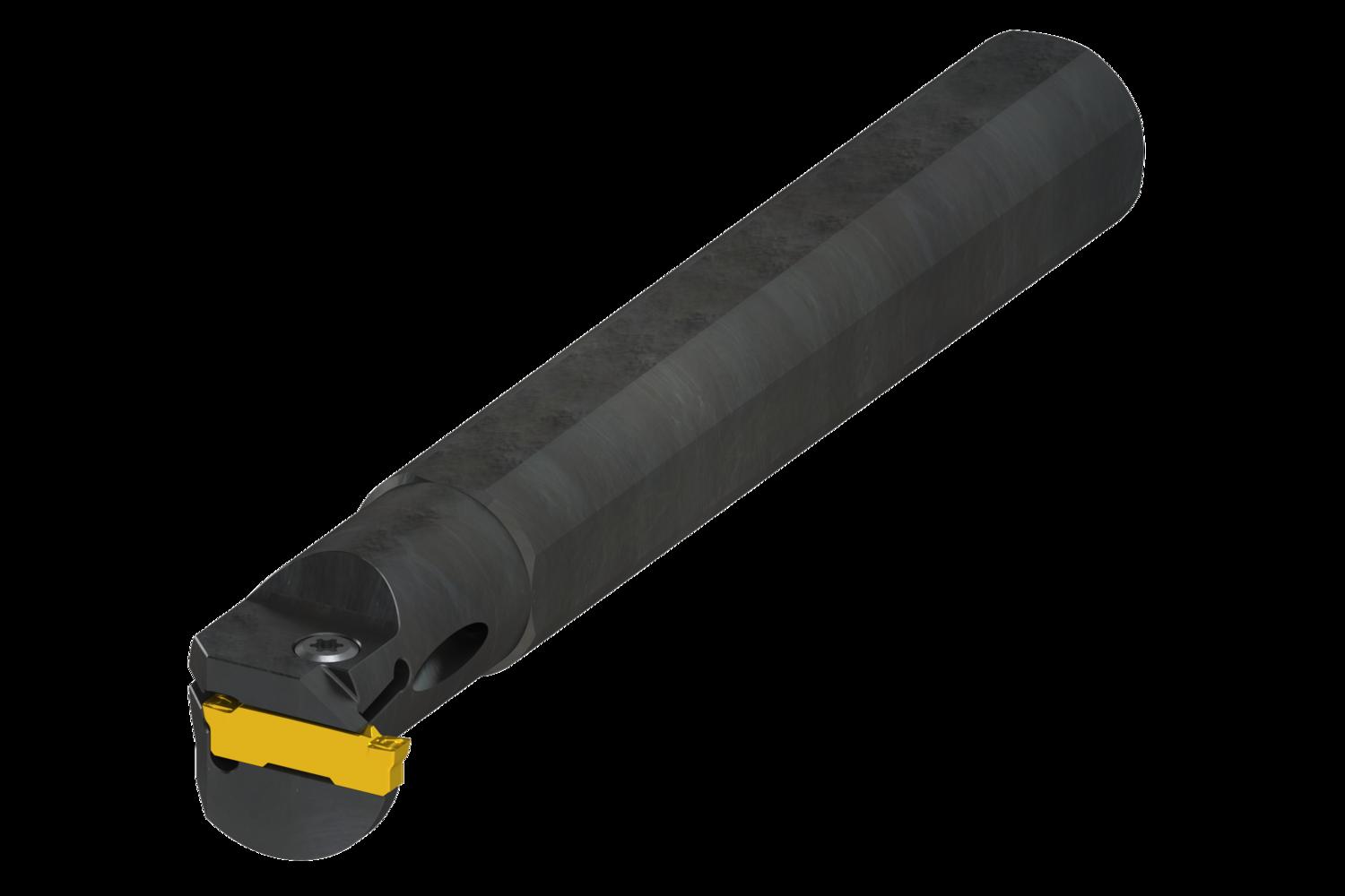 PRAMET GL4-A25QGR-06-40 Turning holders for parting, grooving and copy turning