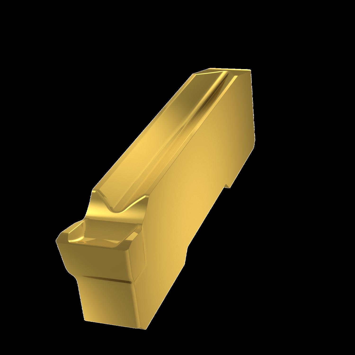 PRAMET GL4-S400M02-PR:G8330 Turning inserts for grooving