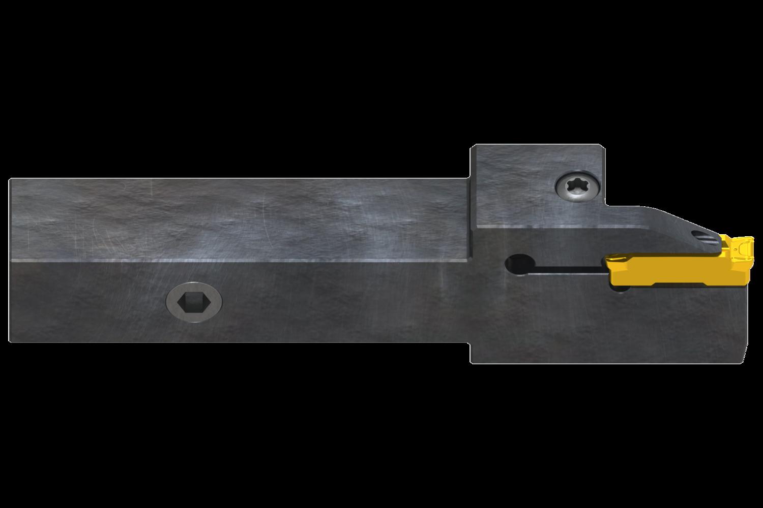 PRAMET GL6-A2020KFL-24-80 Turning holders for parting, grooving and copy turning - Image 3