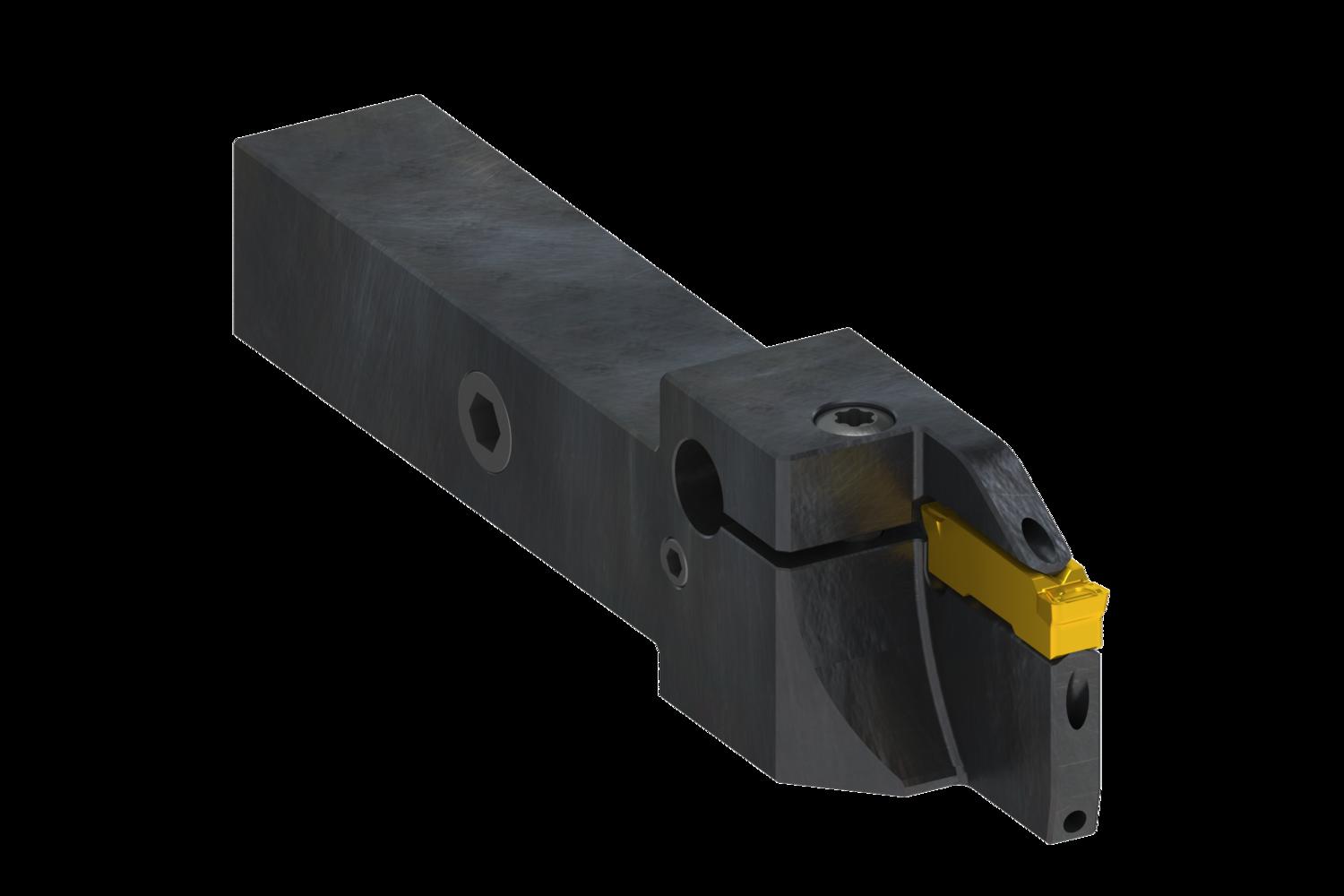 PRAMET GL6-A2020KFR-24-80 Turning holders for parting, grooving and copy turning