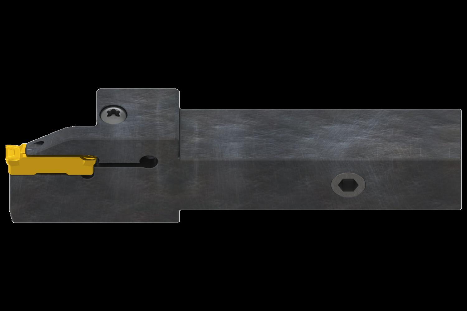 PRAMET GL6-A2020KFR-24-80 Turning holders for parting, grooving and copy turning - Image 3