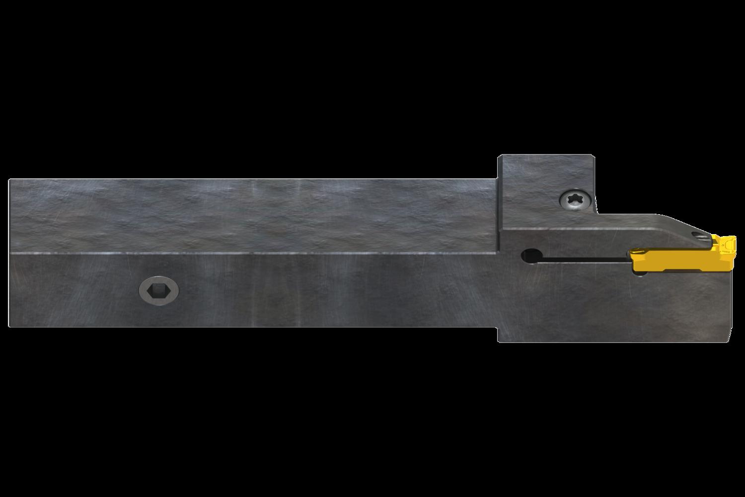 PRAMET GL6-A2525PFL-32-100 Turning holders for parting, grooving and copy turning - Image 3