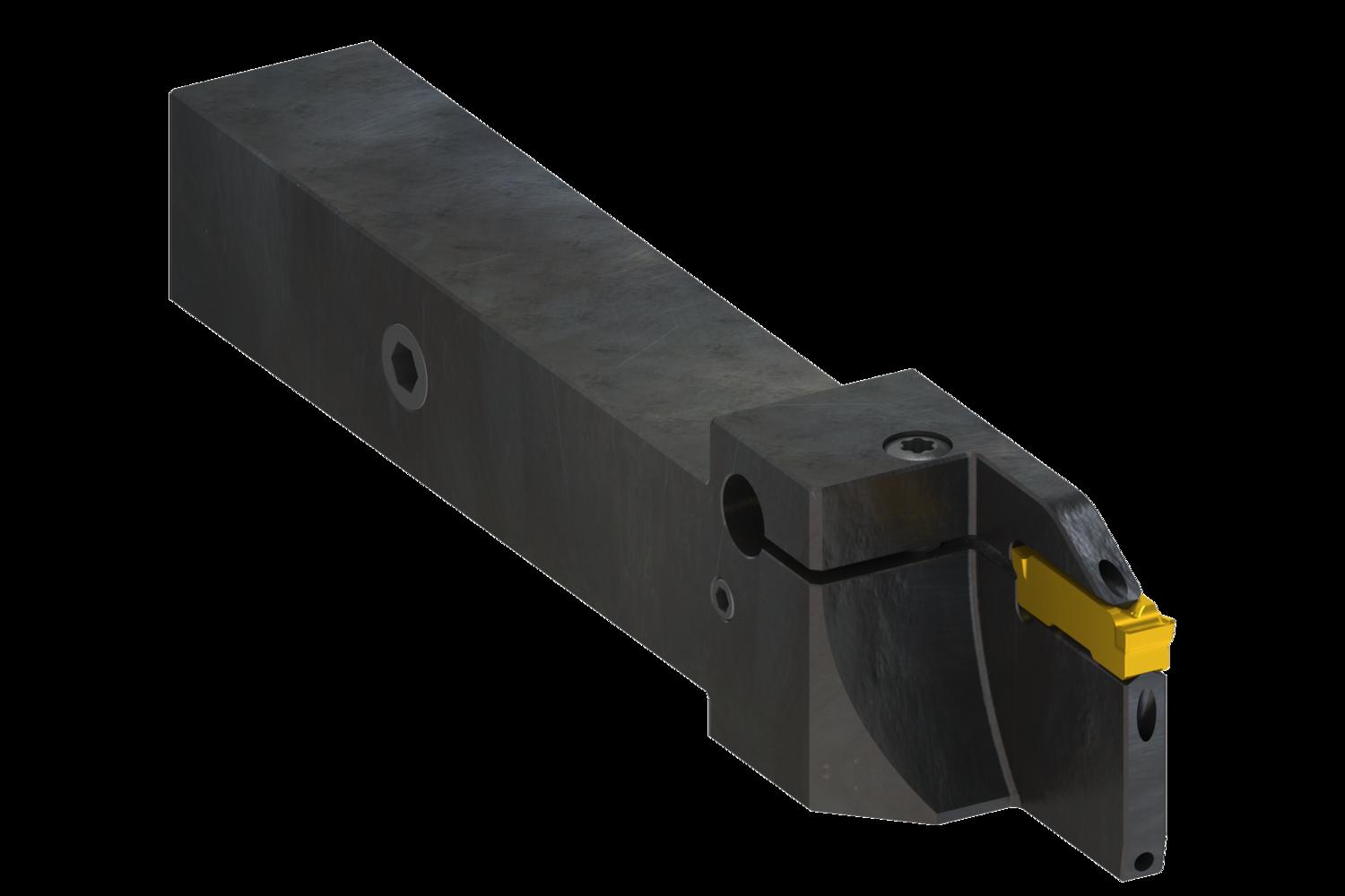 PRAMET GL6-A2525PFR-32-100 Turning holders for parting, grooving and copy turning