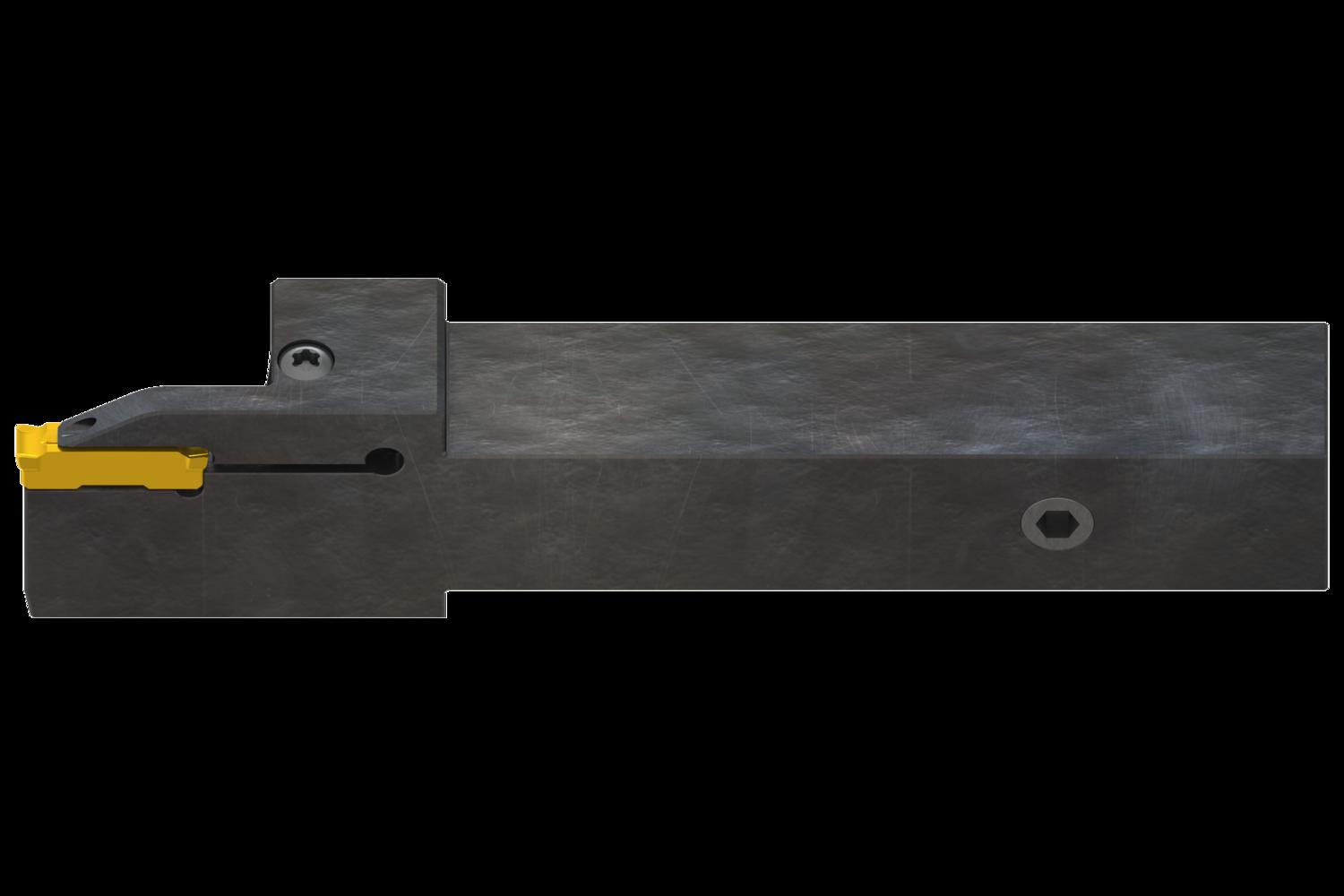 PRAMET GL6-A2525PFR-32-100 Turning holders for parting, grooving and copy turning - Image 3