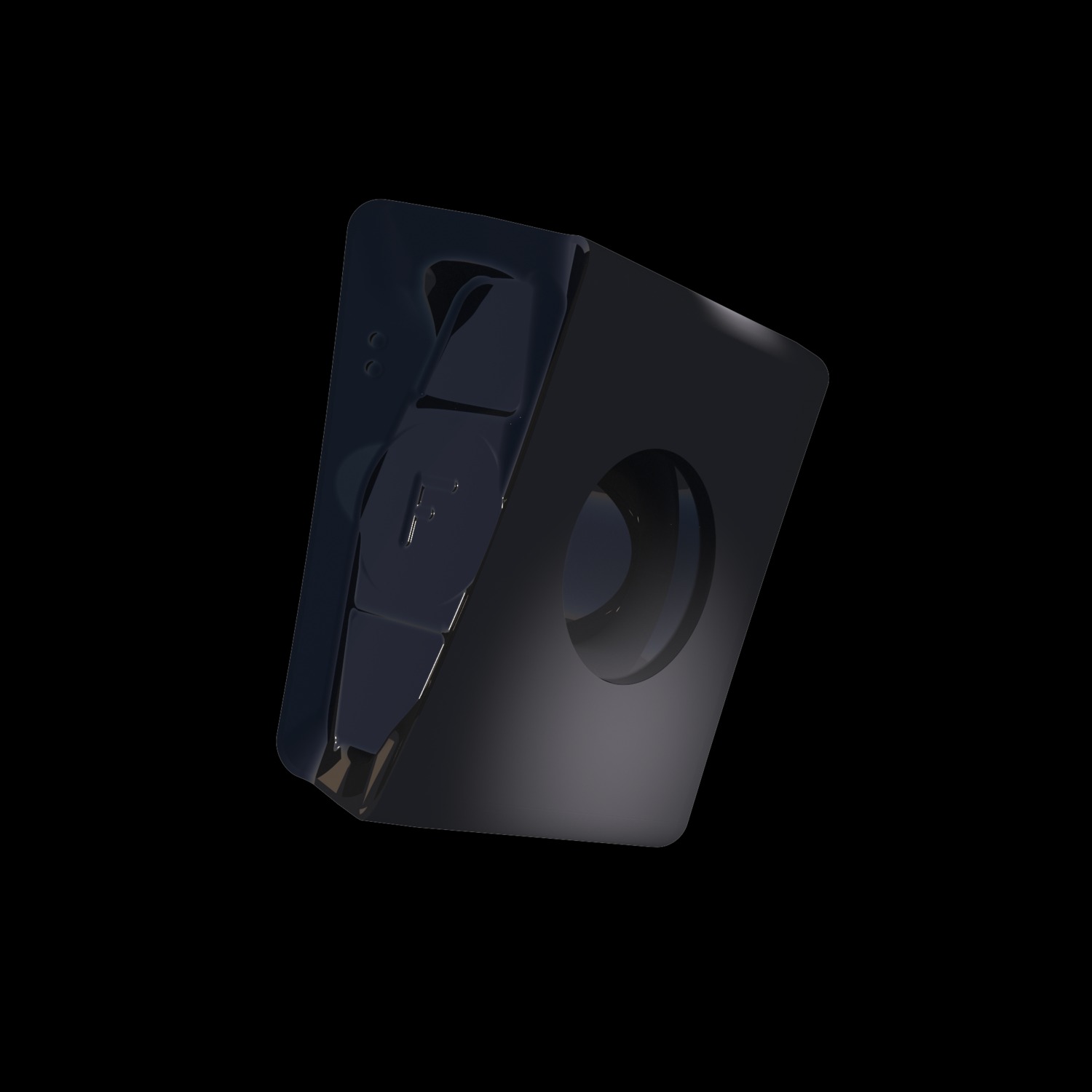 PRAMET LNEX 121008SR-F:M8310 Milling - other and drilling inserts clamped by screw