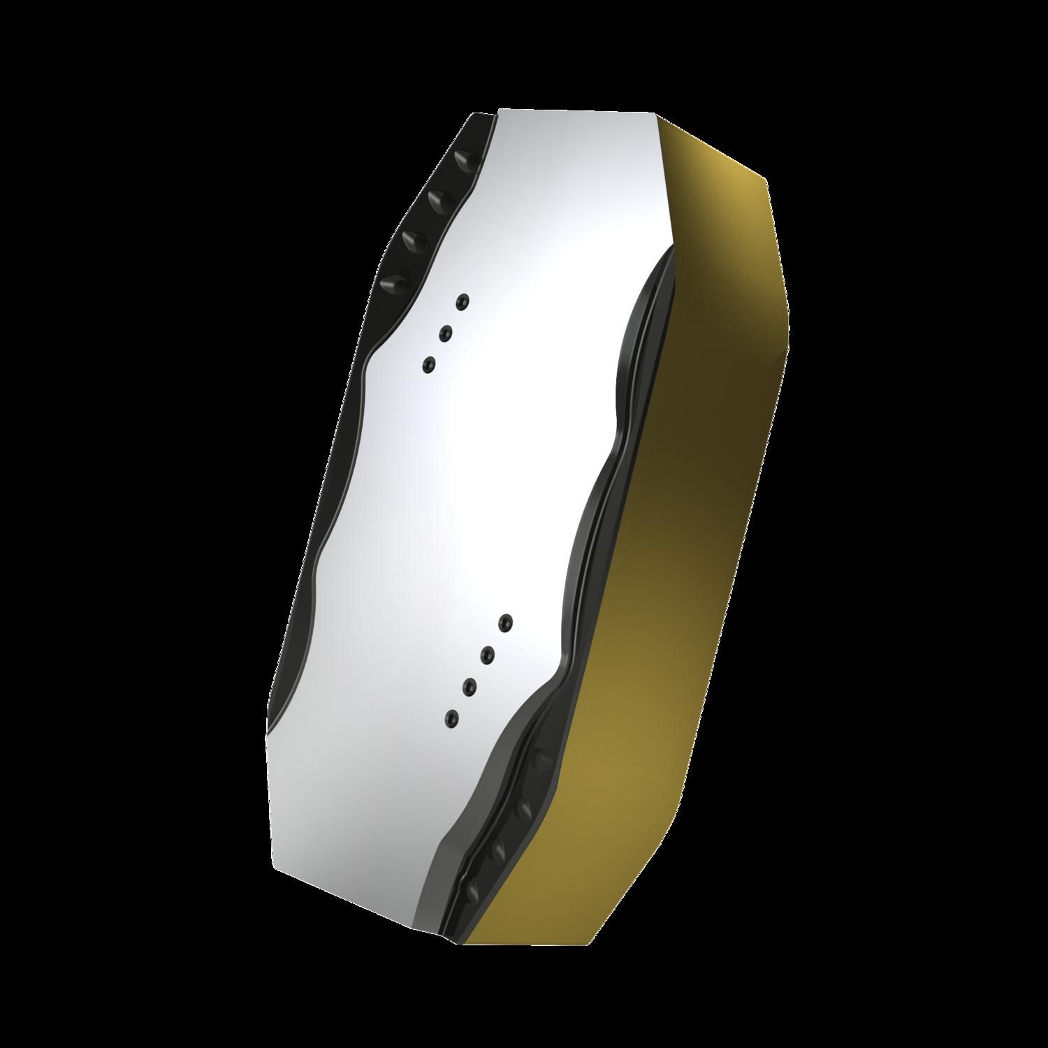 PRAMET LNGF 401035-PM-S01:T9415 Bar peeling inserts Special order