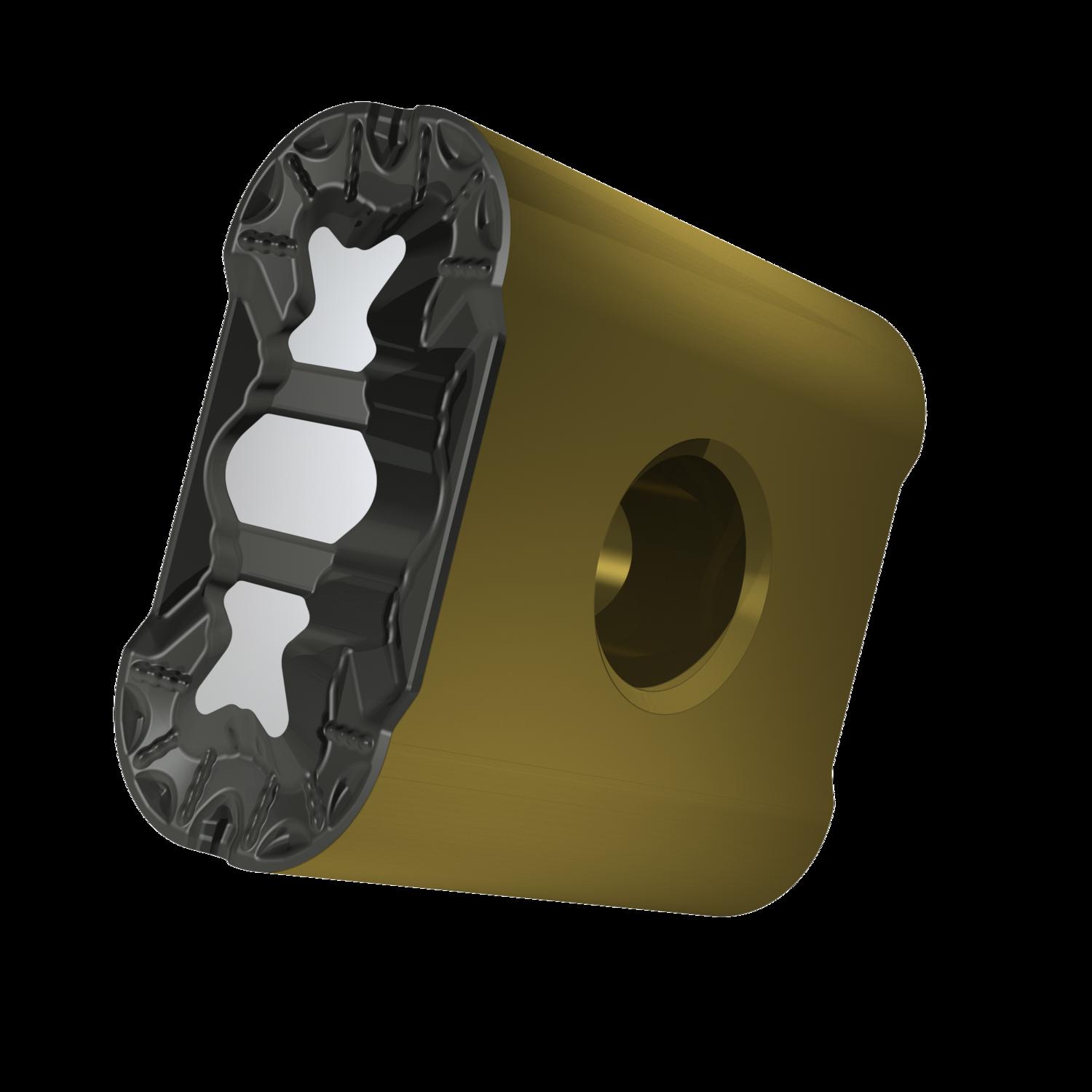 PRAMET LNMX 191940SN-RF:T9415 Turning inserts negative